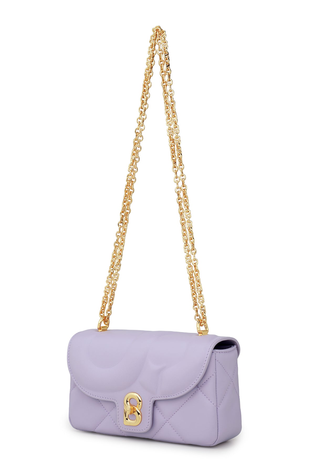 Alana Small Bag - Lilac