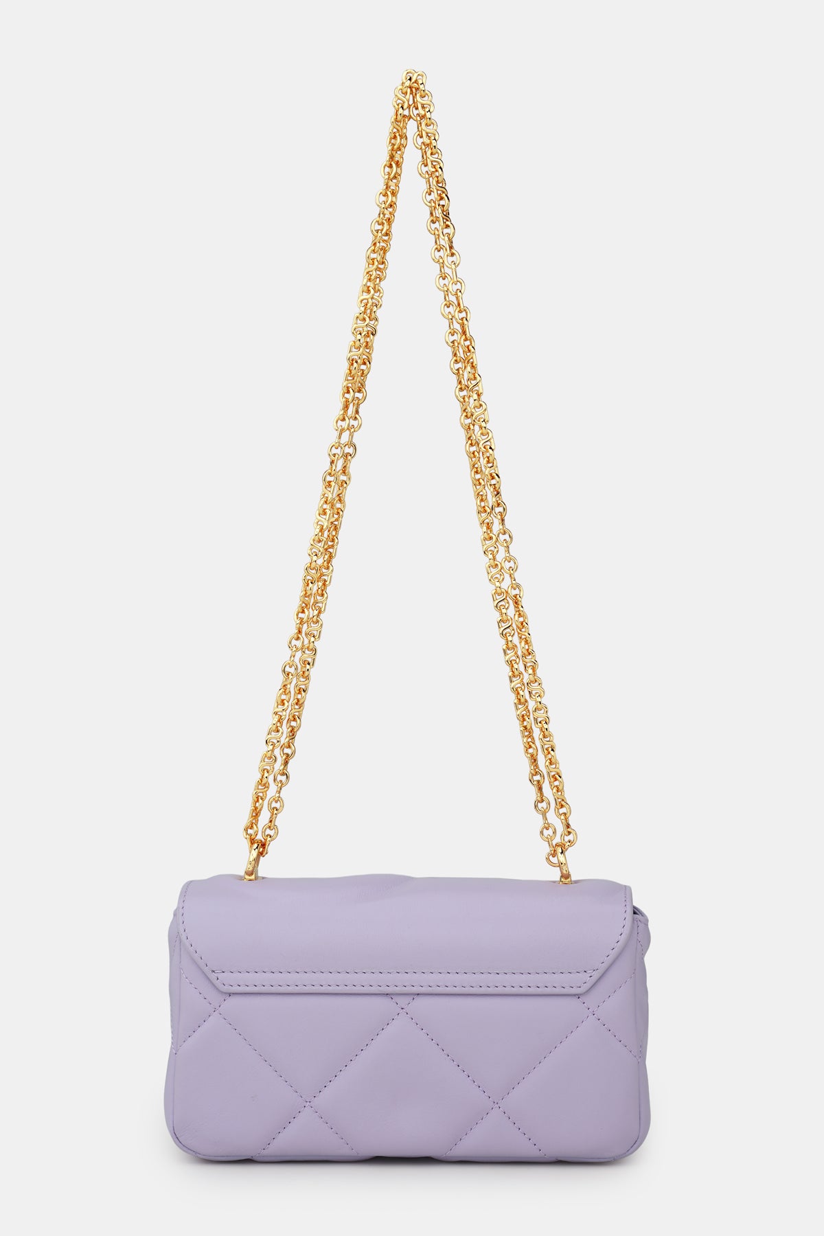 Alana Small Bag - Lilac