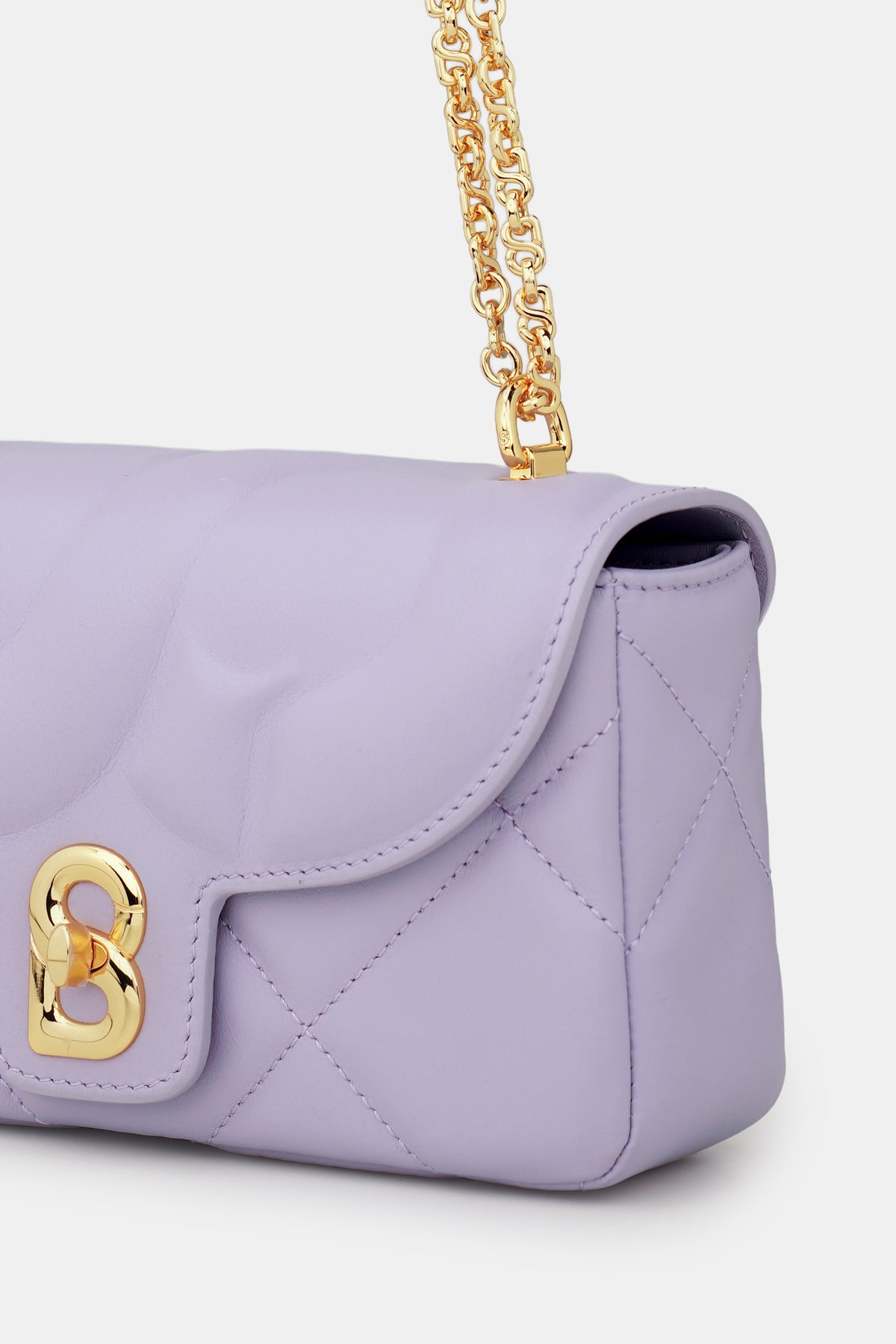 Alana Small Bag - Lilac