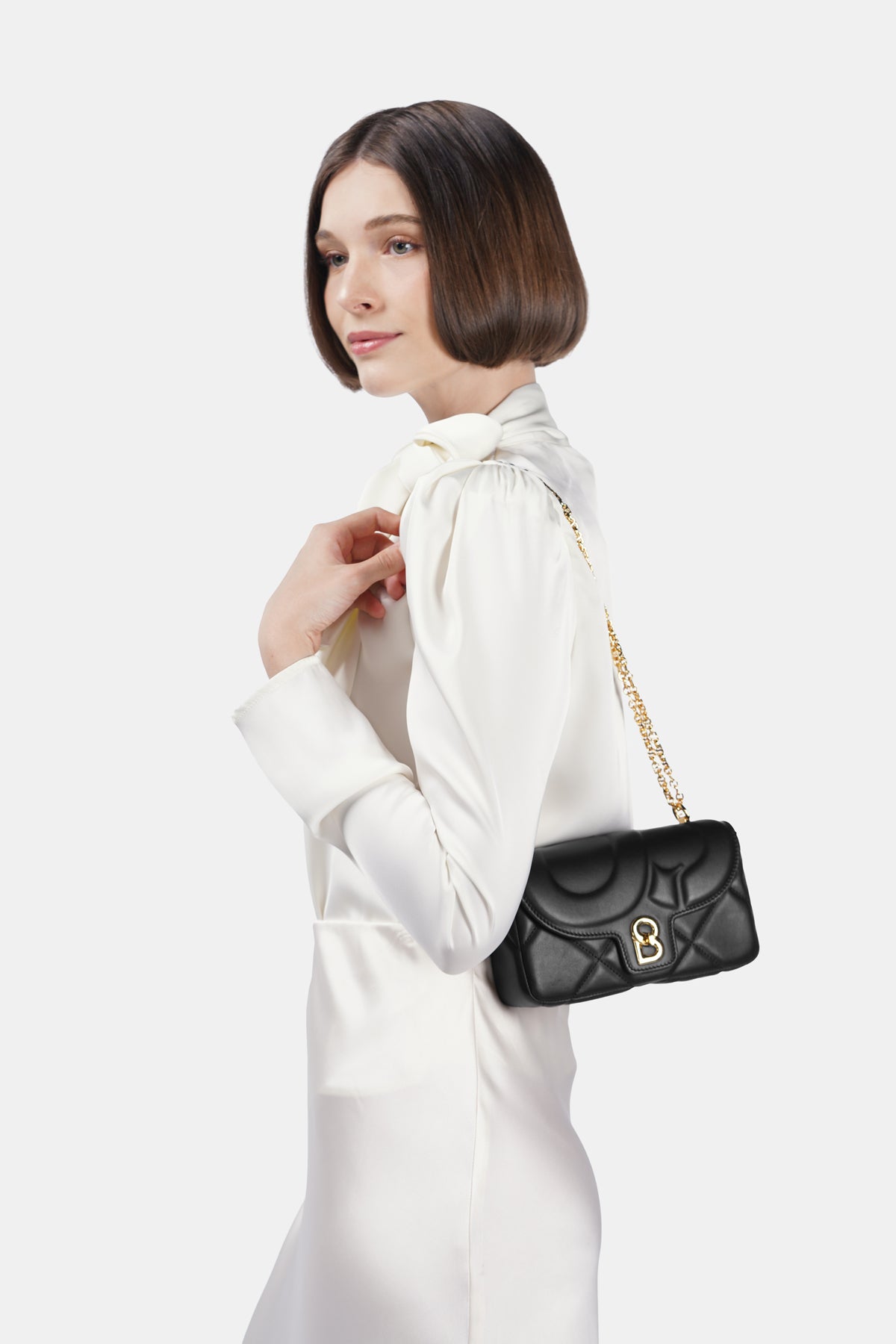 Alana Small Bag - Black