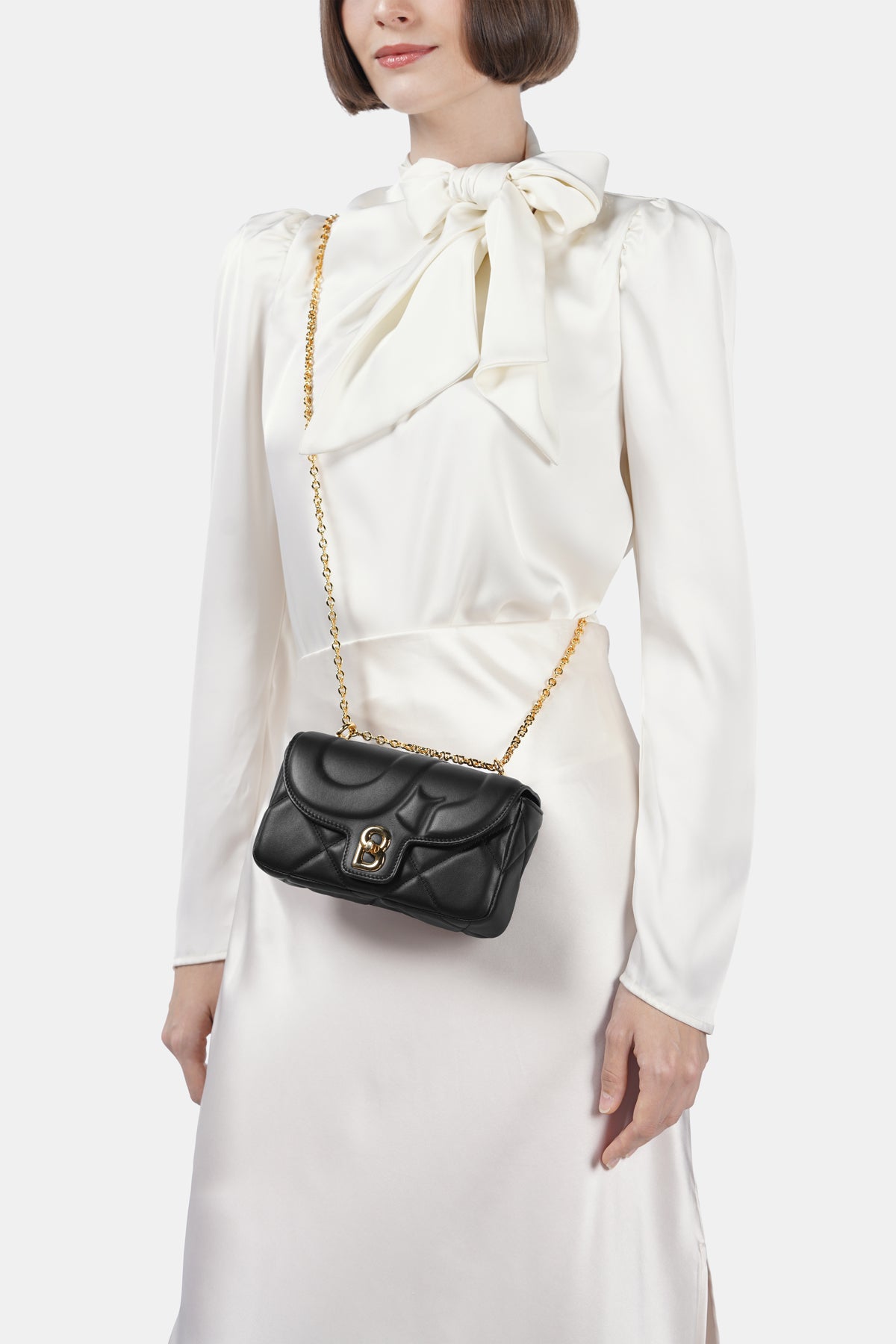 Alana Small Bag - Black