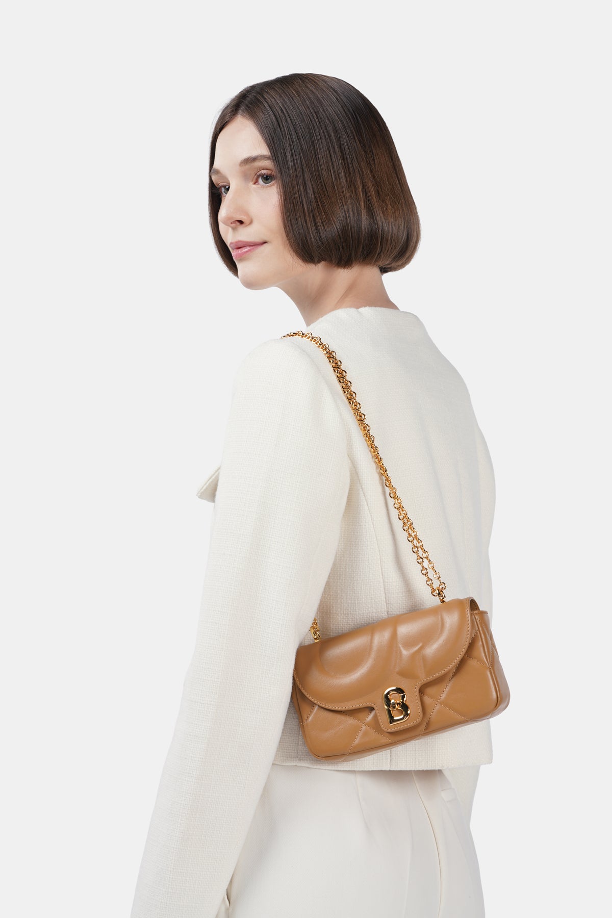 Alana Small Bag - Canyon