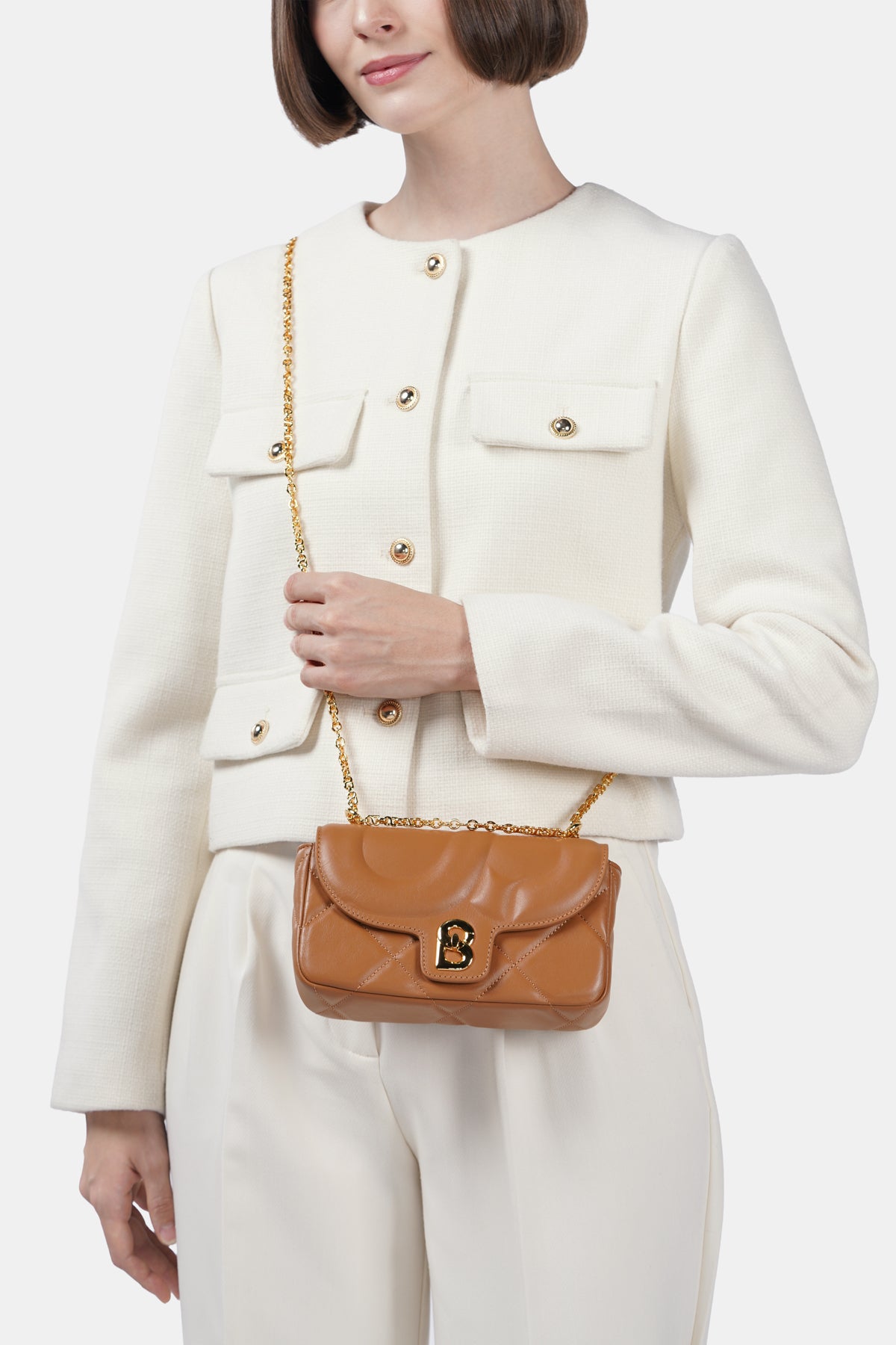 Alana Small Bag - Canyon