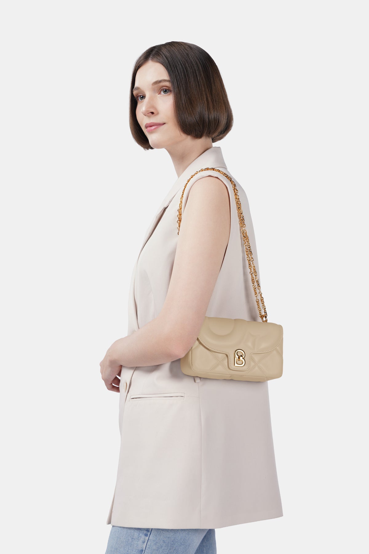 Alana Small Bag - Cocoon