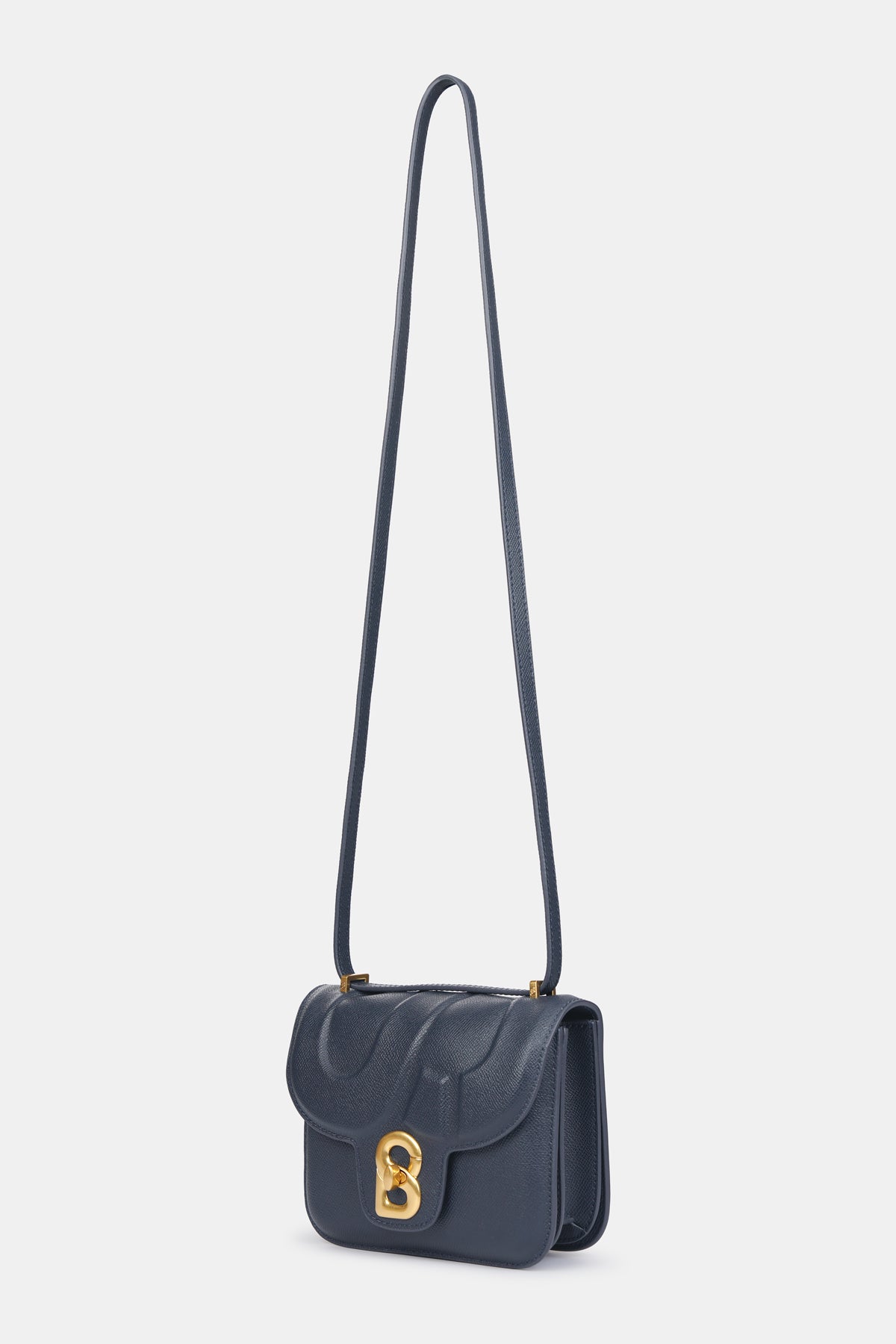 Alba Bag - Blue Reale