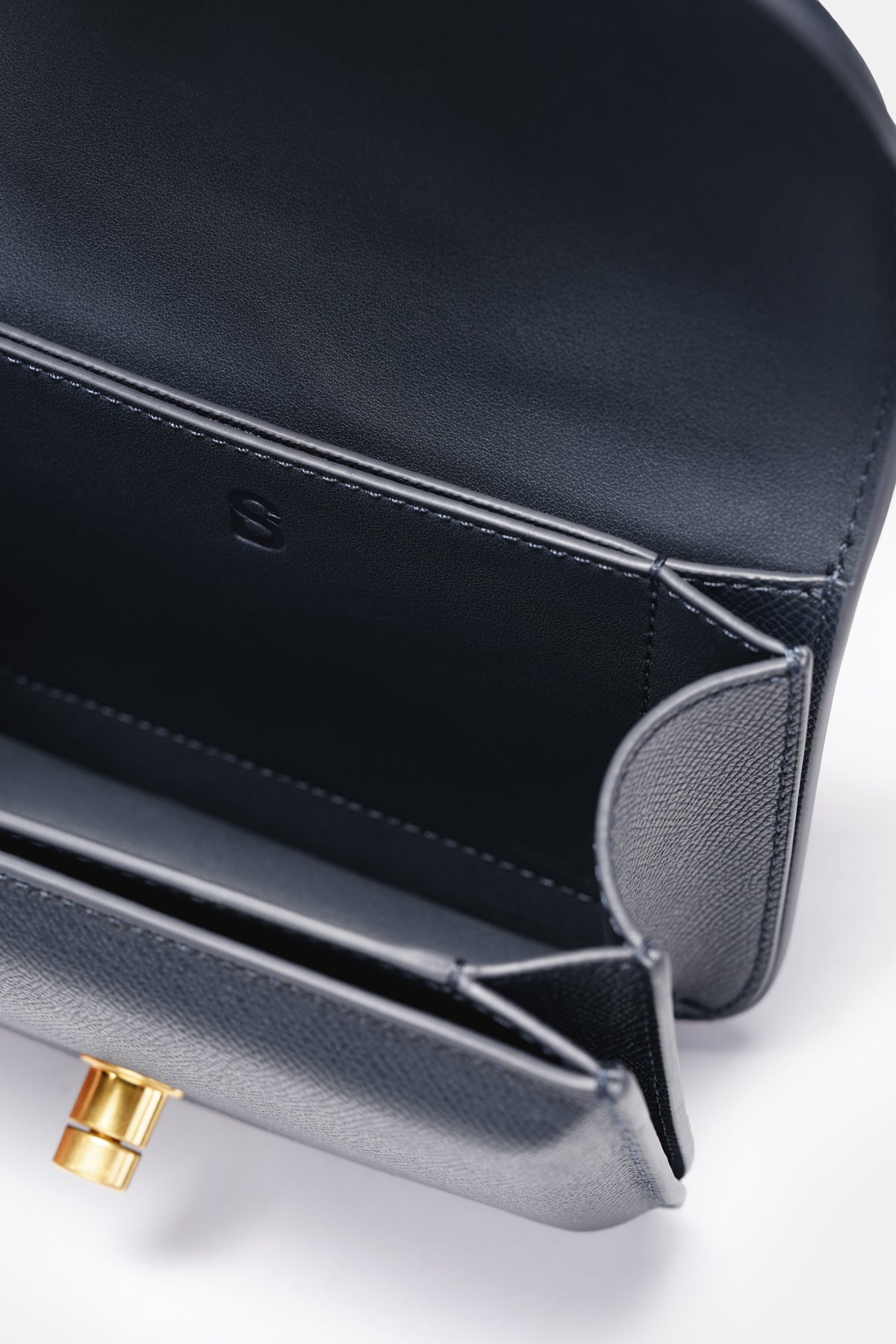 Alba Bag - Blue Reale
