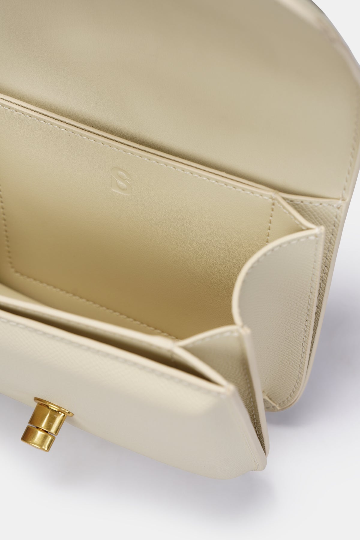 Alba Bag - Lamb