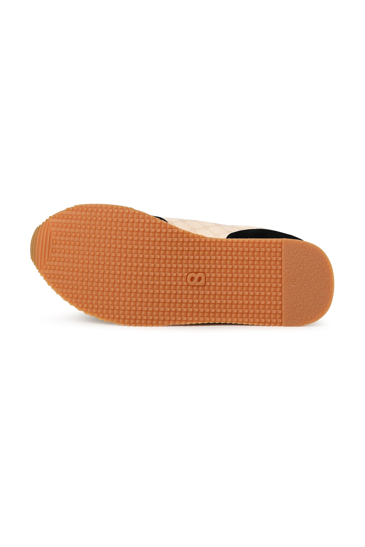 Alba Sneakers - Black