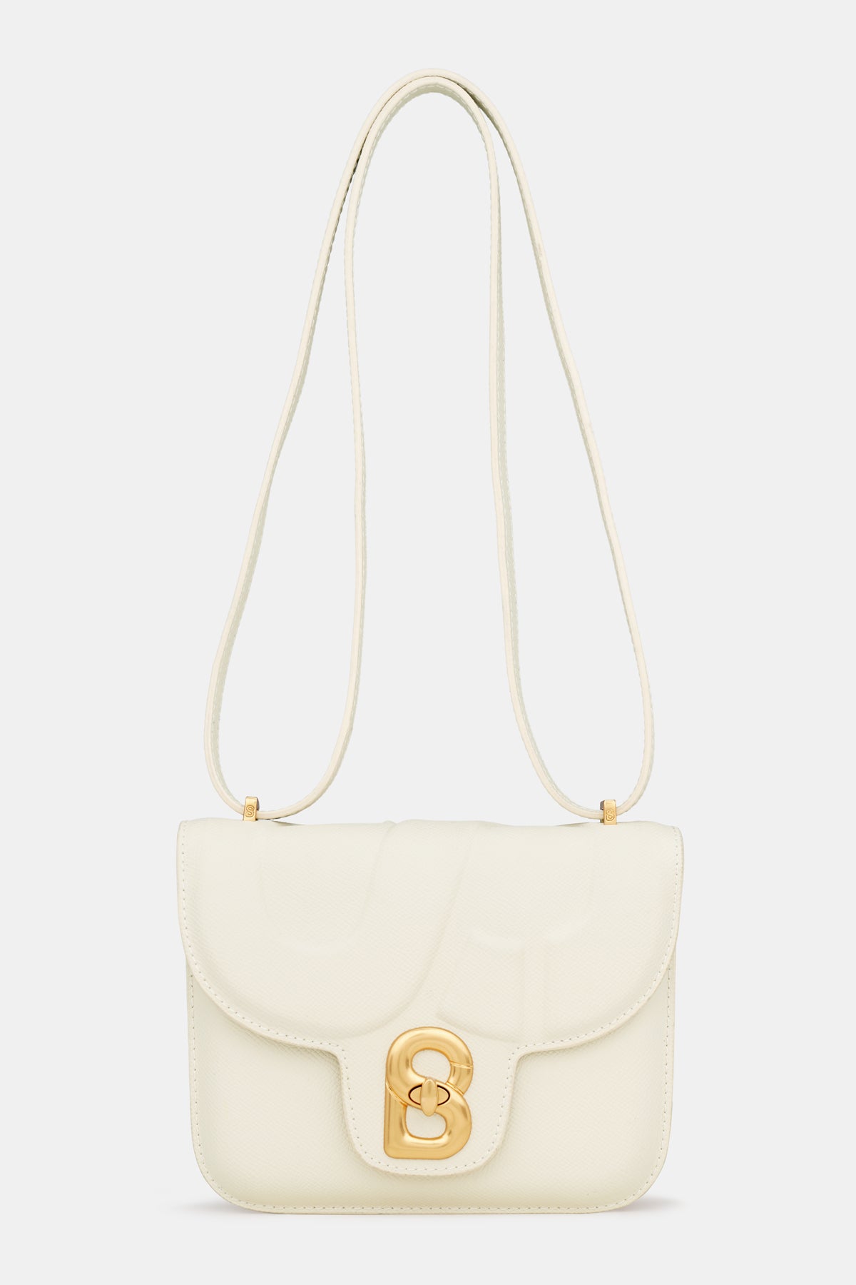 Alba Bag - Bianco Candido