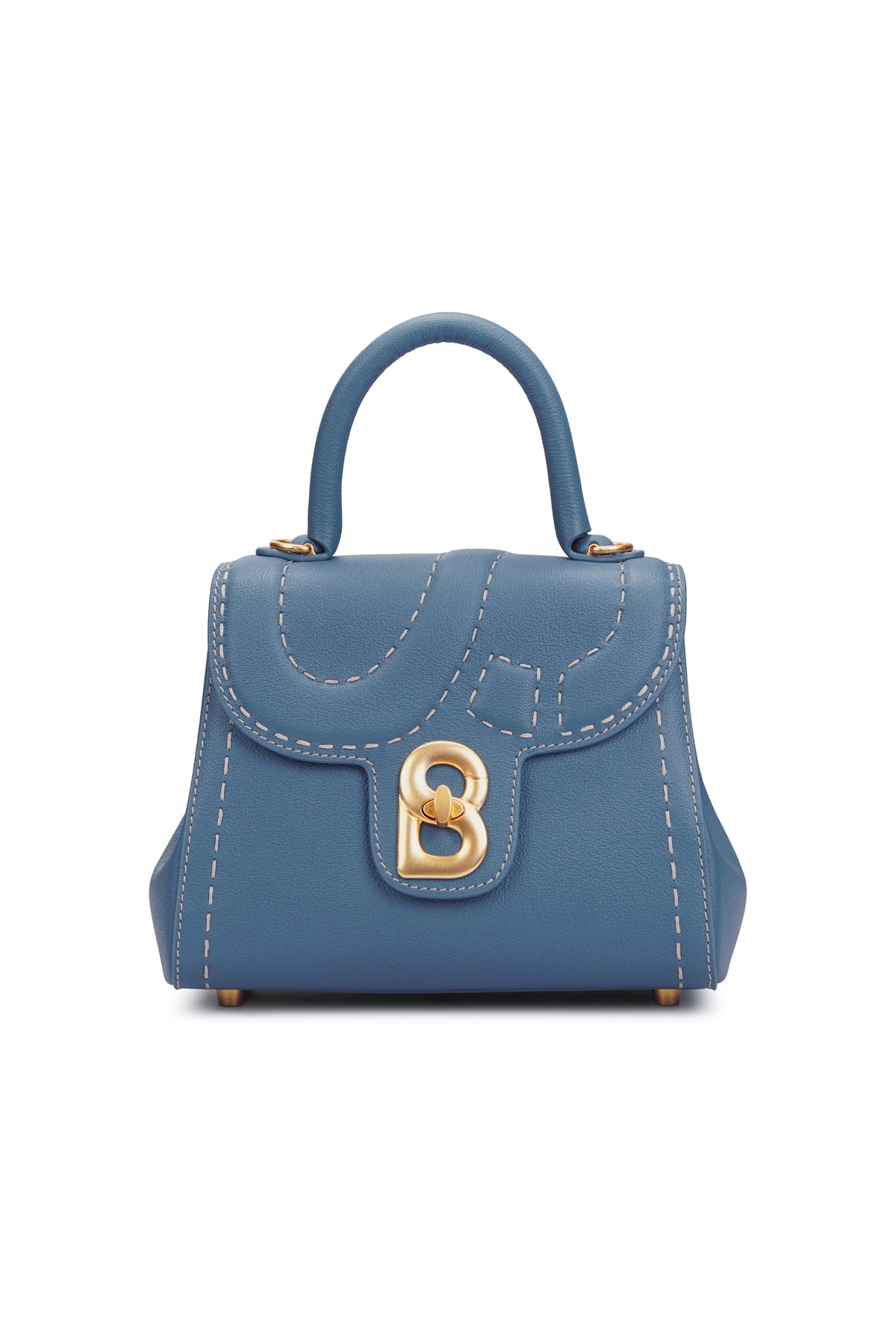 Alexa Bag - Blue Fairy