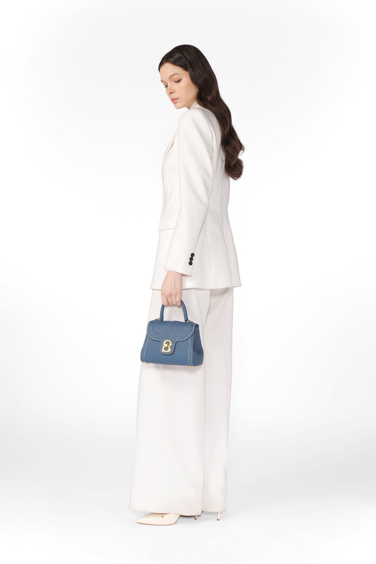 Alexa Bag - Blue Fairy