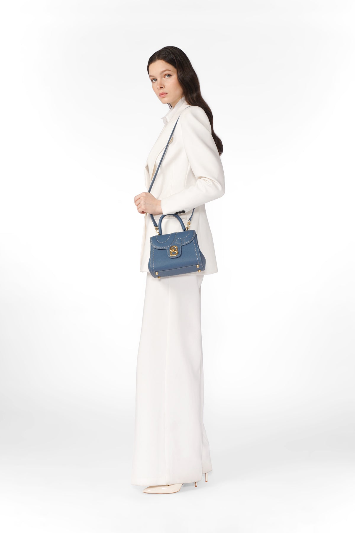 Alexa Bag - Blue Fairy