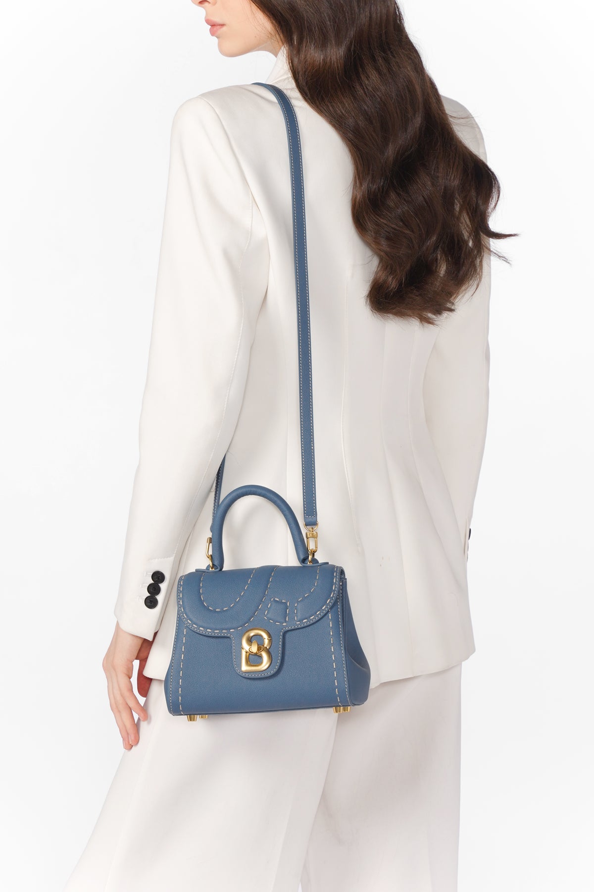 Alexa Bag - Blue Fairy