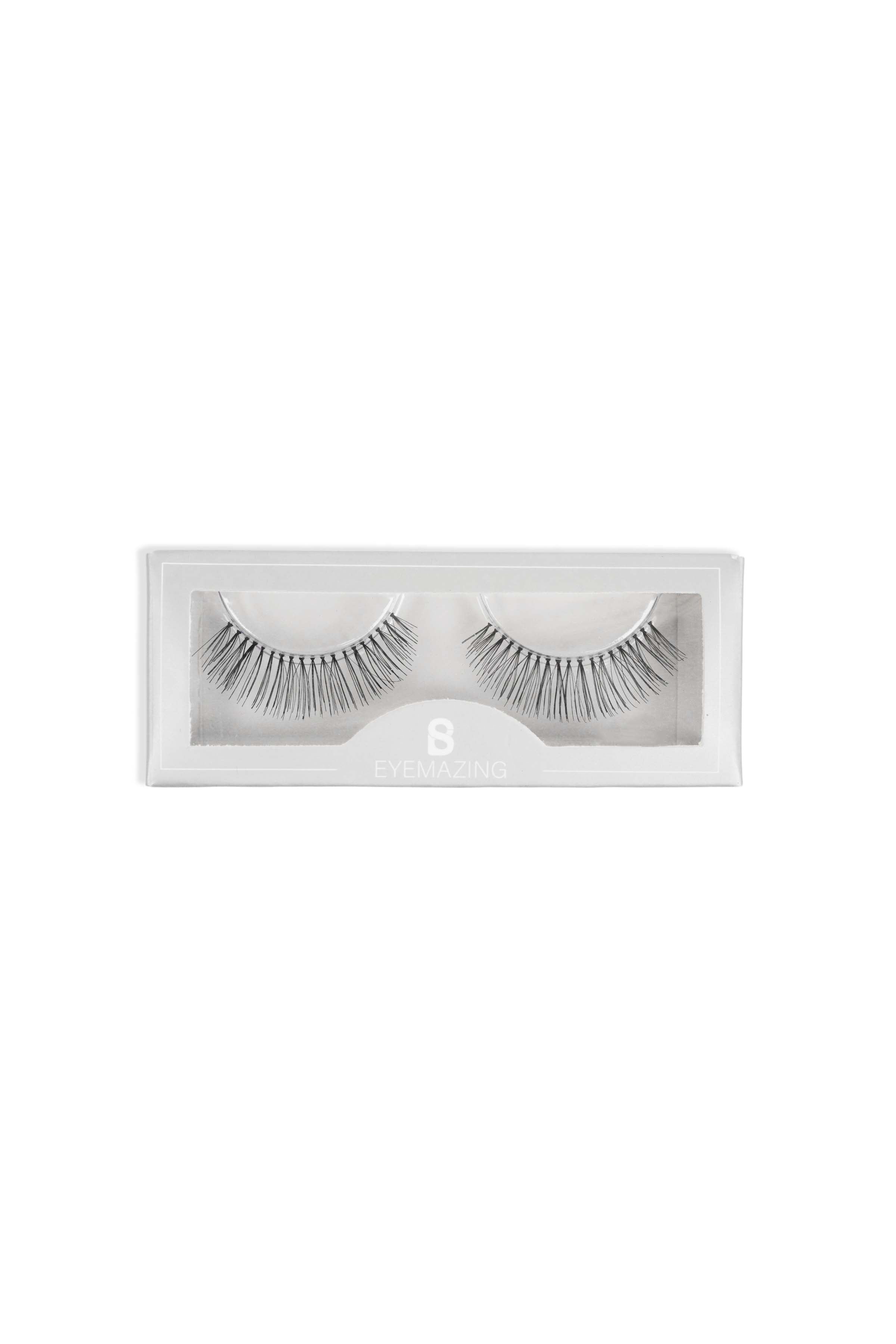 Eyemazing Single Lashes