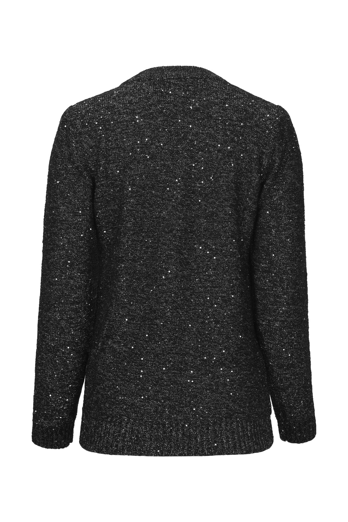 Alice Sweatshirt - Black