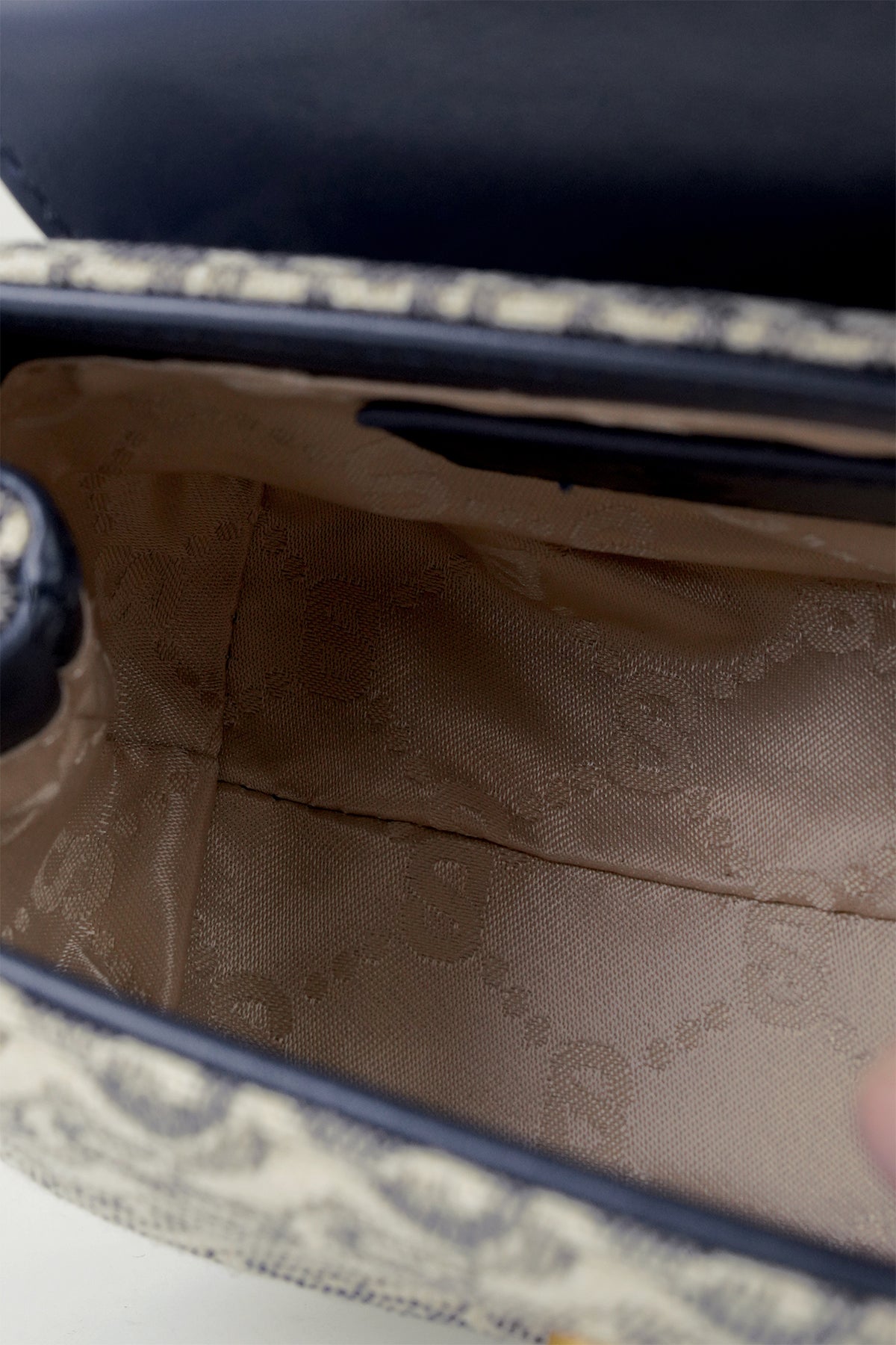 Alma Bimu Jacquard Bag Micro - Dawn