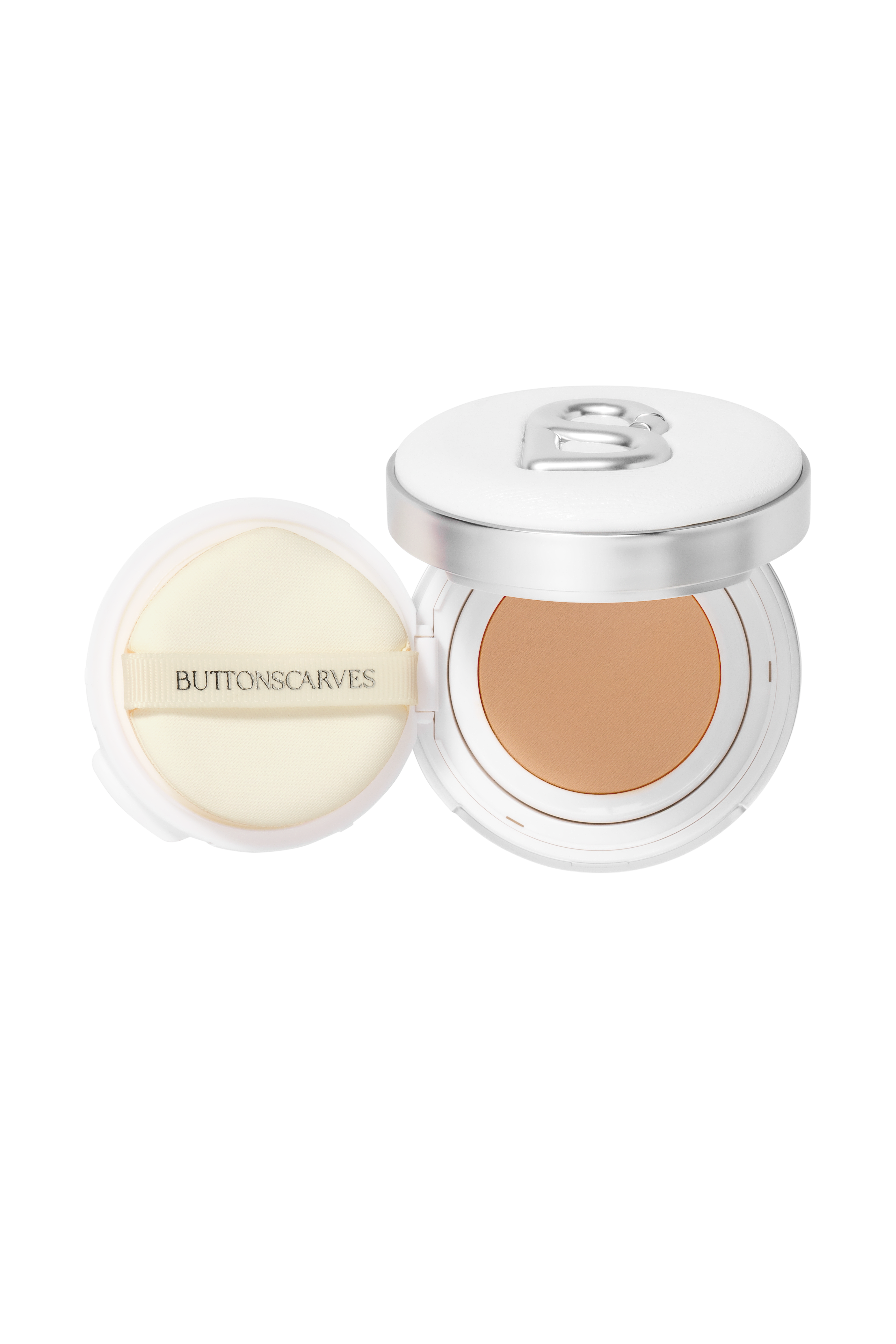 Almighty Cushion Foundation