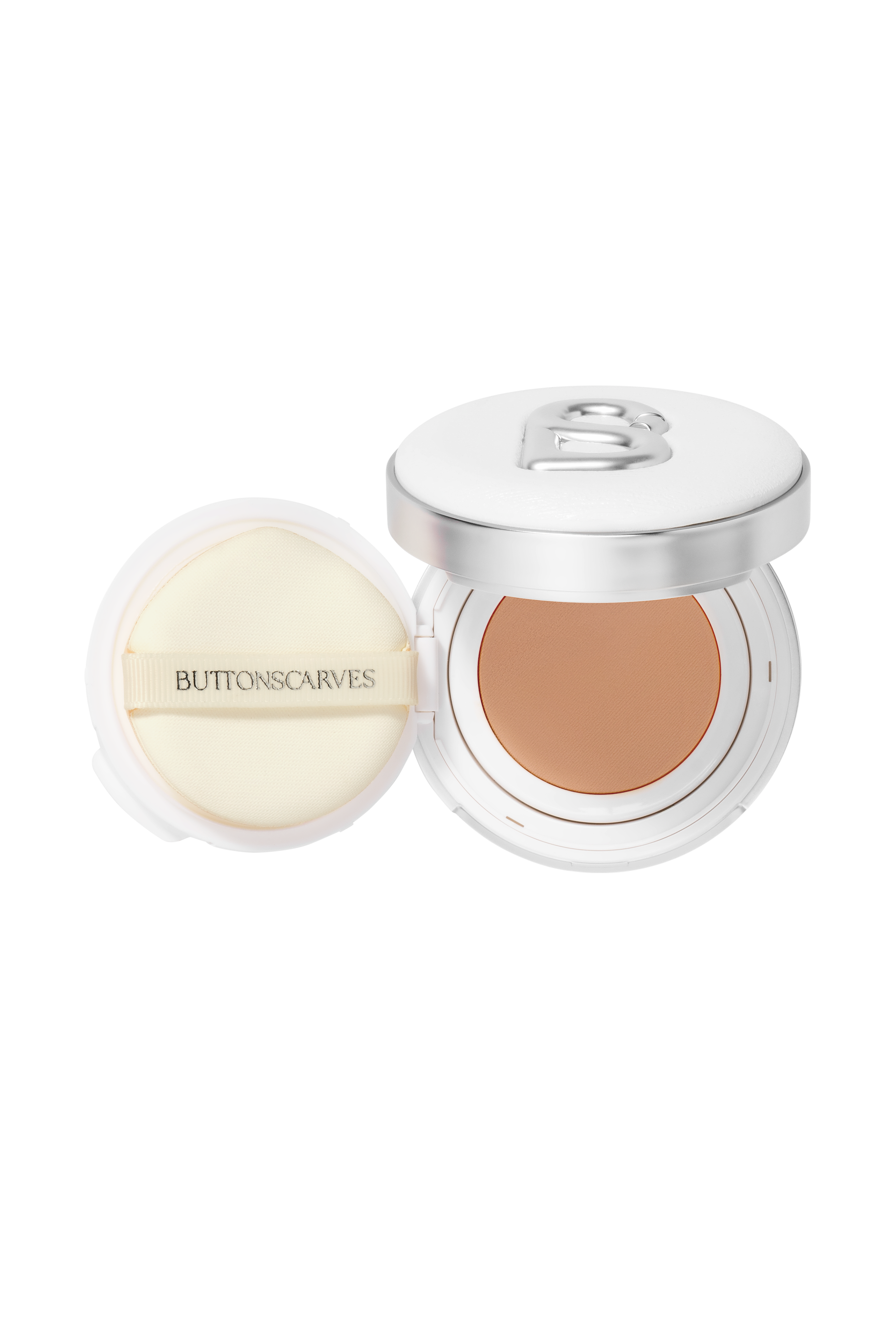 Almighty Cushion Foundation