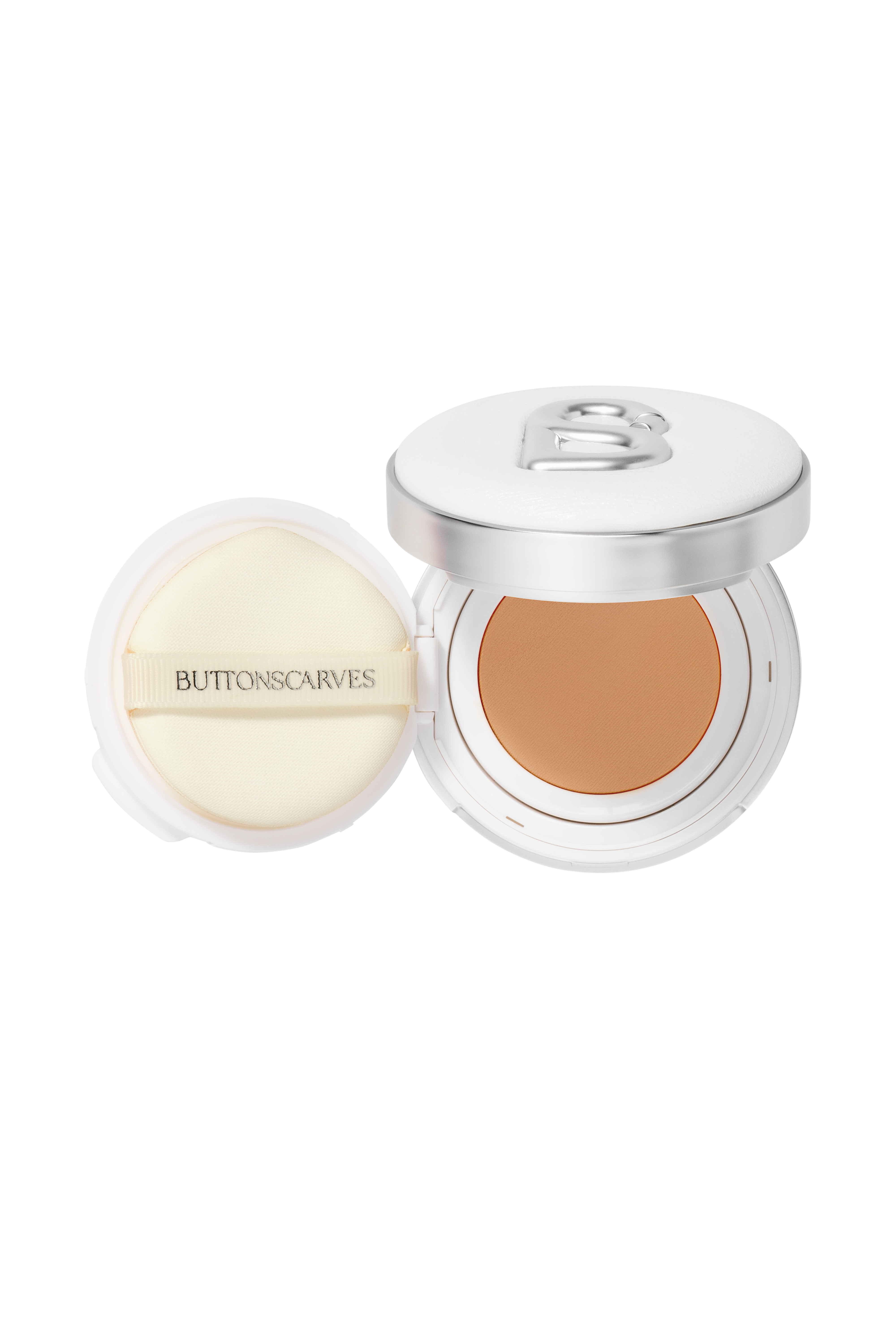 Almighty Cushion Foundation