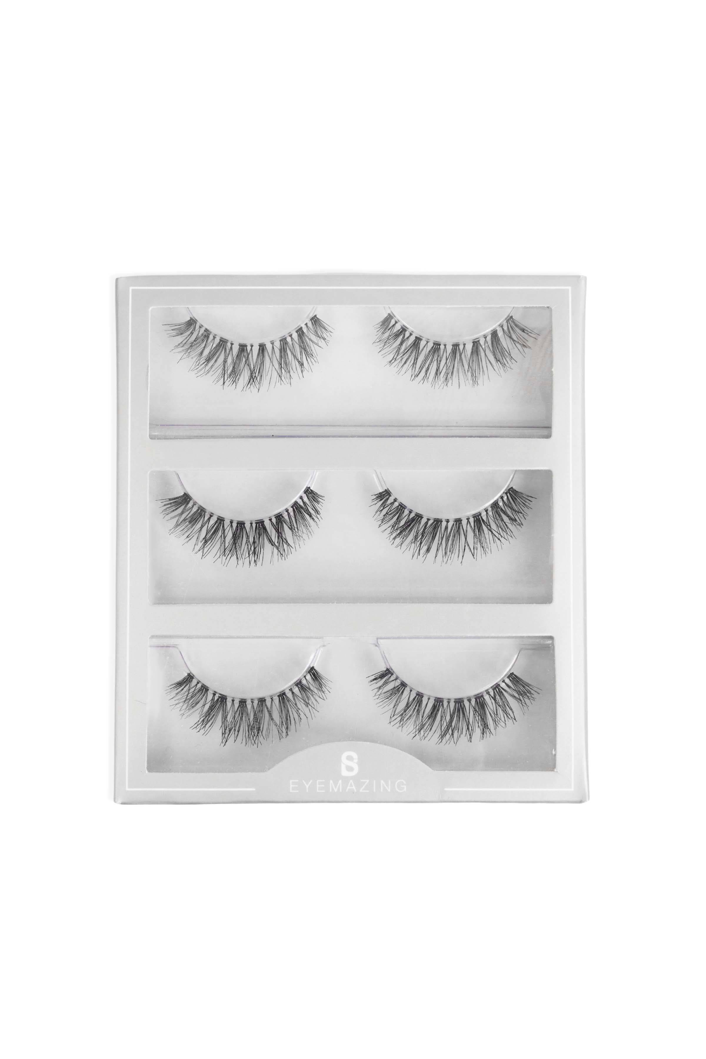 Eyemazing Kirpikleri Birleştirin