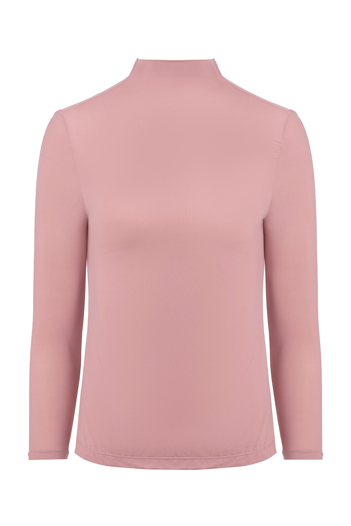 Aria Inner - Long Sleeves - Dusty Pink