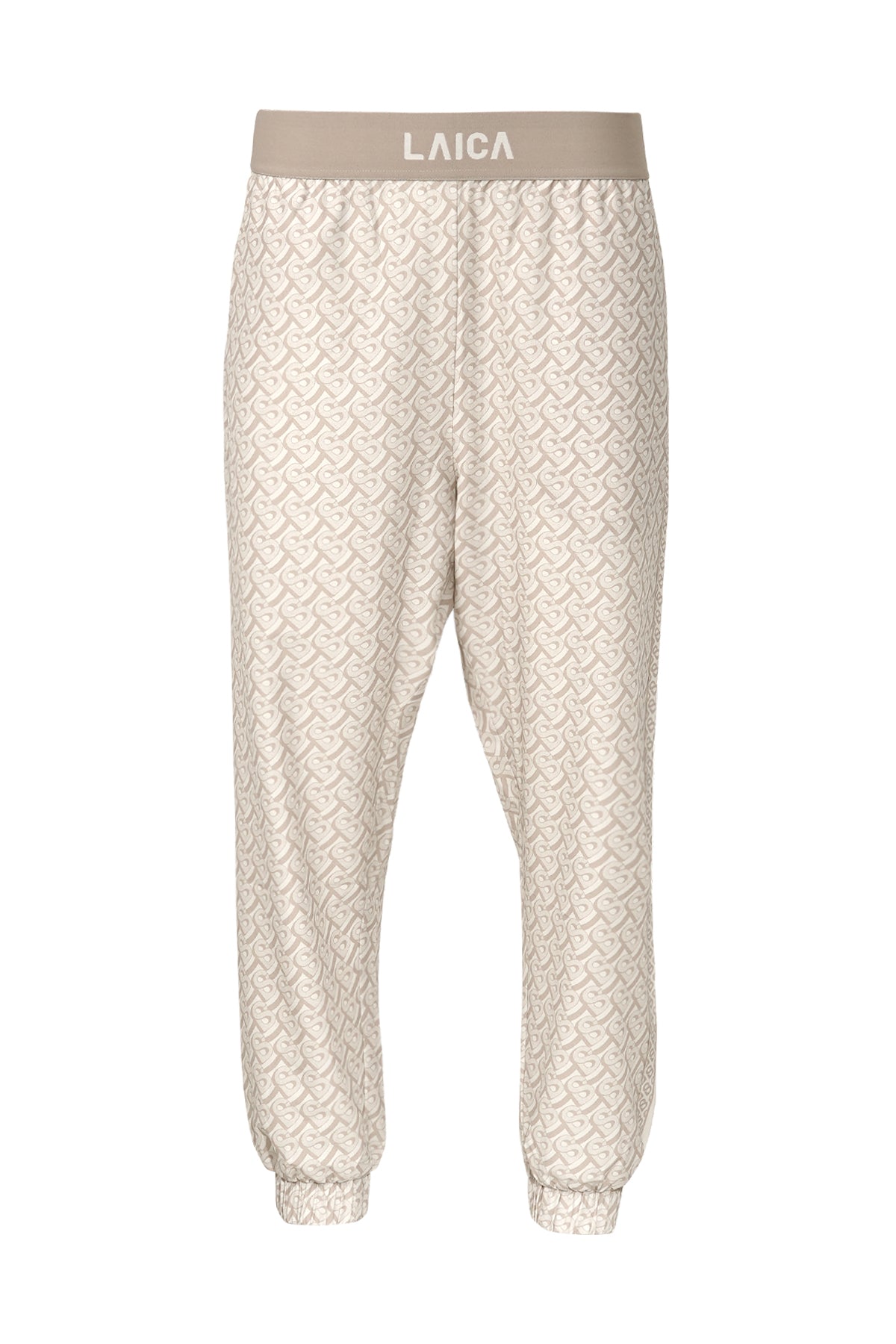 Athleisure Air Jogger - Bej