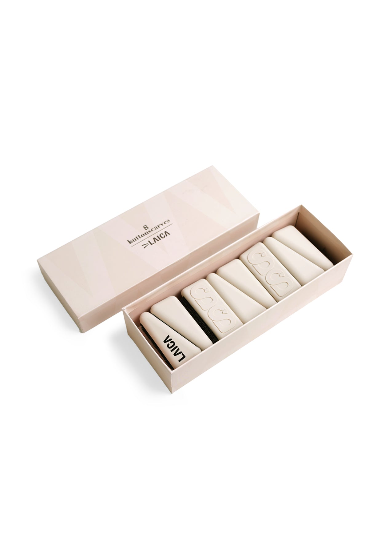 Athleisure Ağırlıklı Bilezikler - Bej