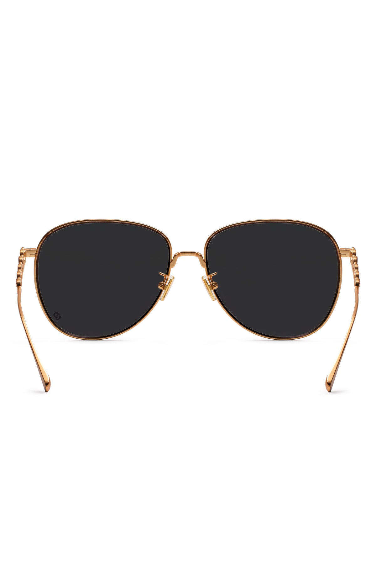 Audrey Sunglasses - Black
