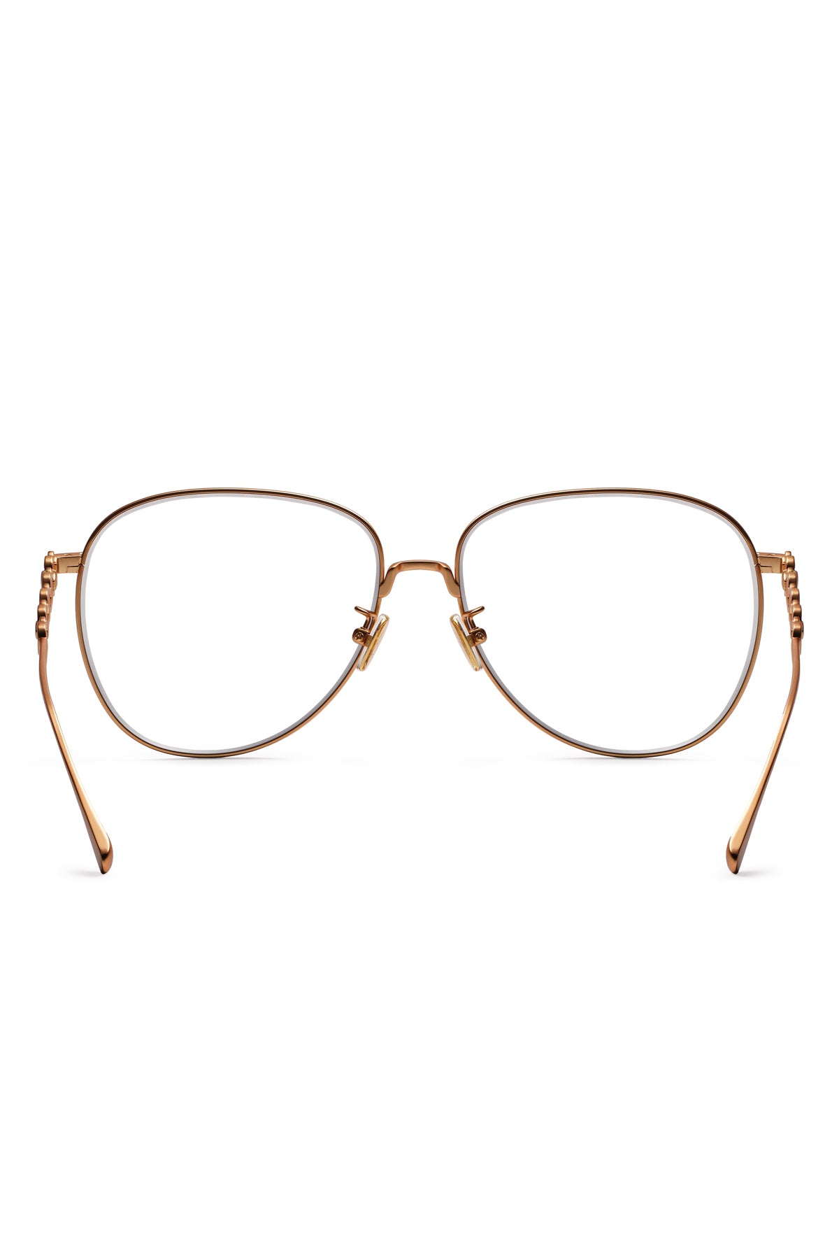 Audrey Sunglasses - Photochromic Amber