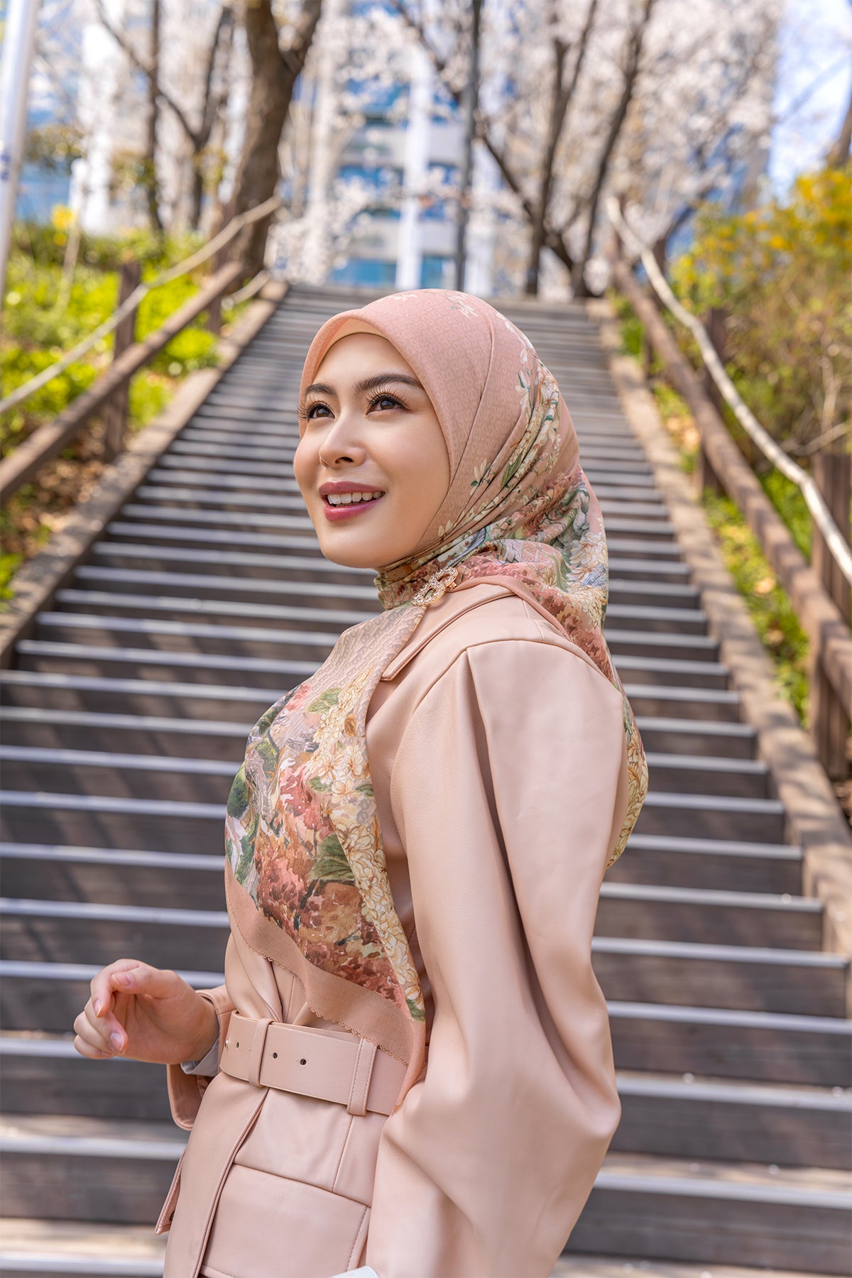 Seoul Square - Bagel