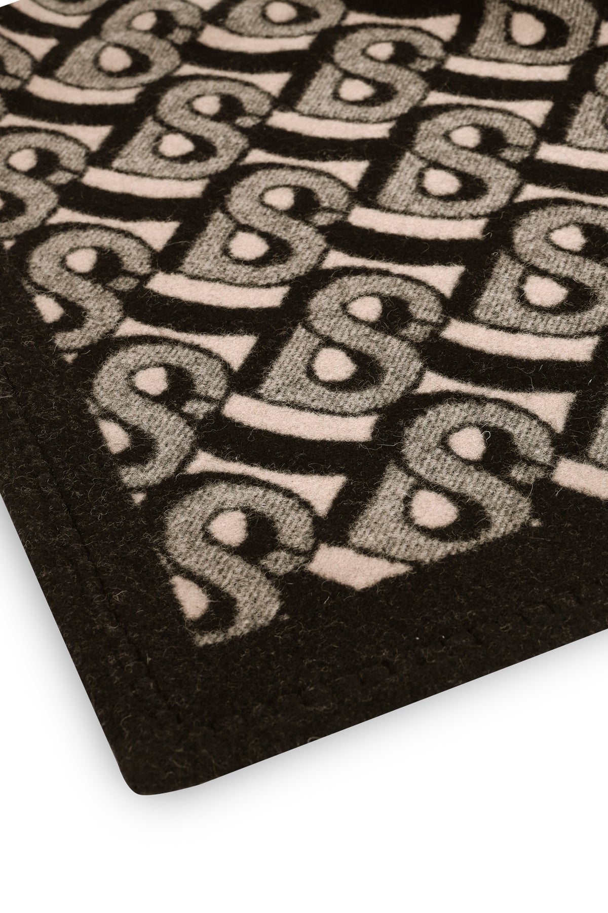 Bimu Battaniye - Siyah