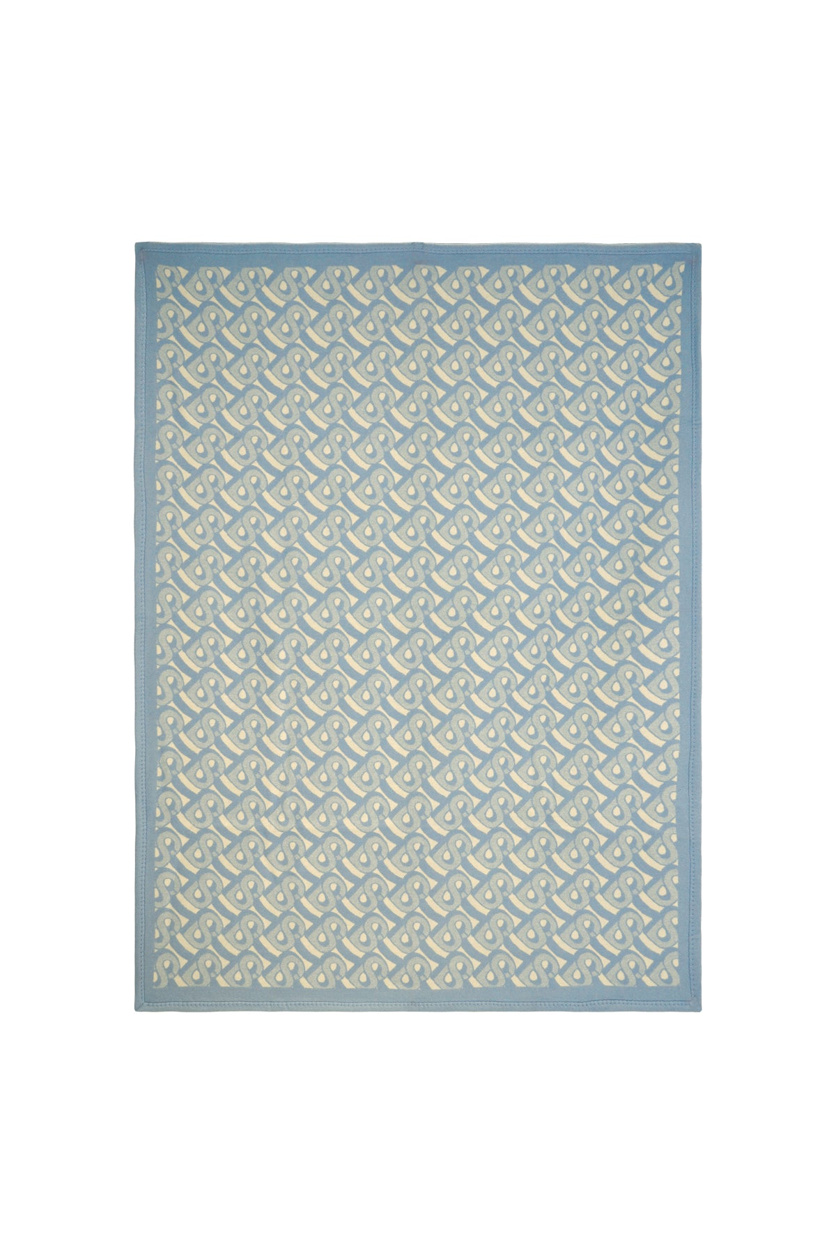 Bimu Blanket - Blue