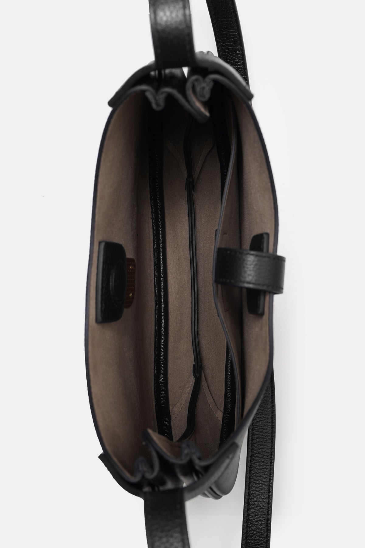 Halo Sling Bag - Black