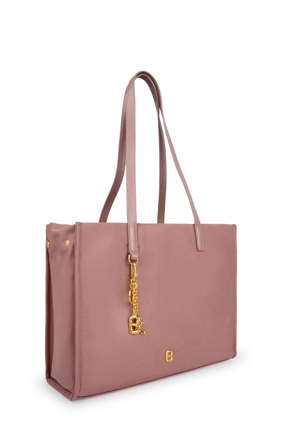 Kimmonia Tote Bag - Blush