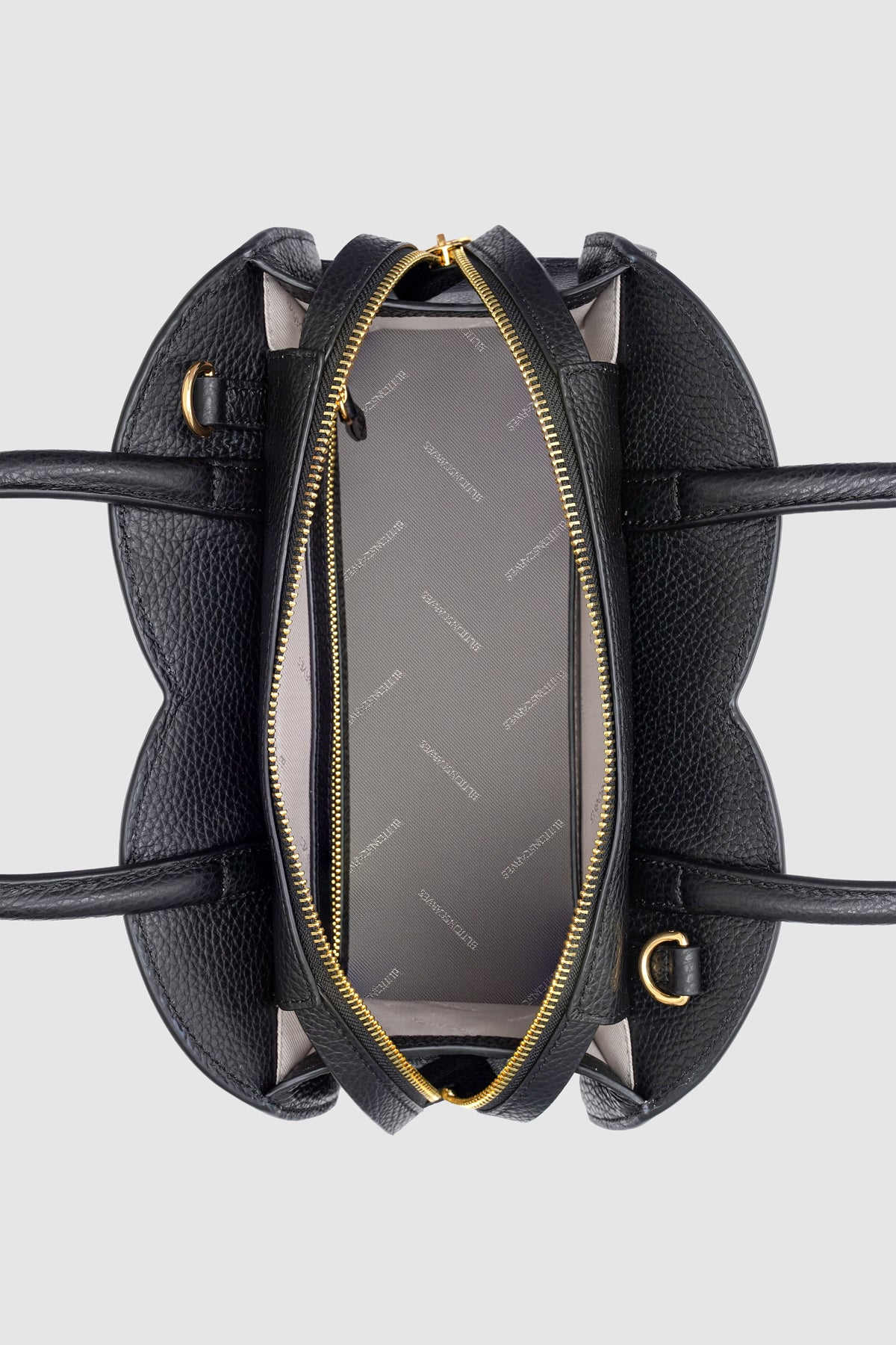 Joy Bag Medium - Black