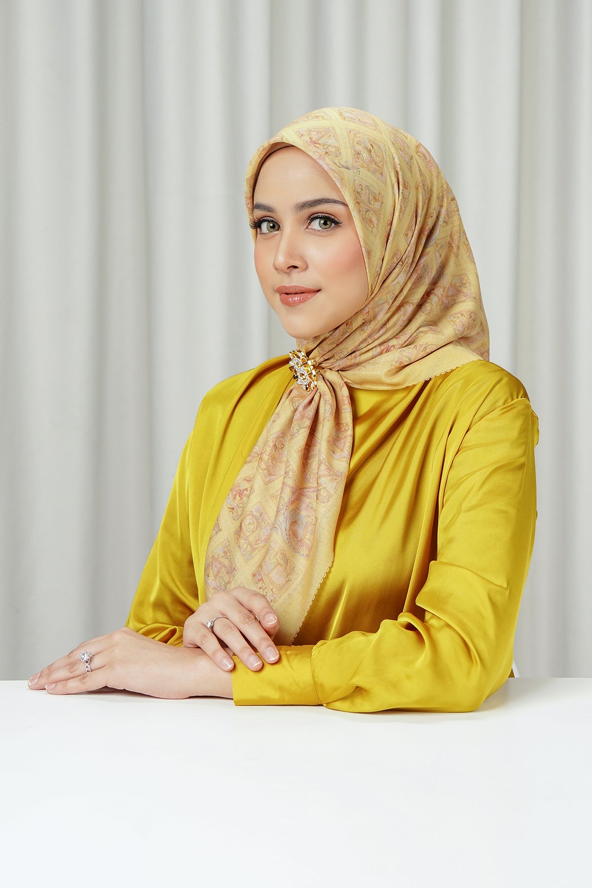 Autograph 2 Square - Go-Getter