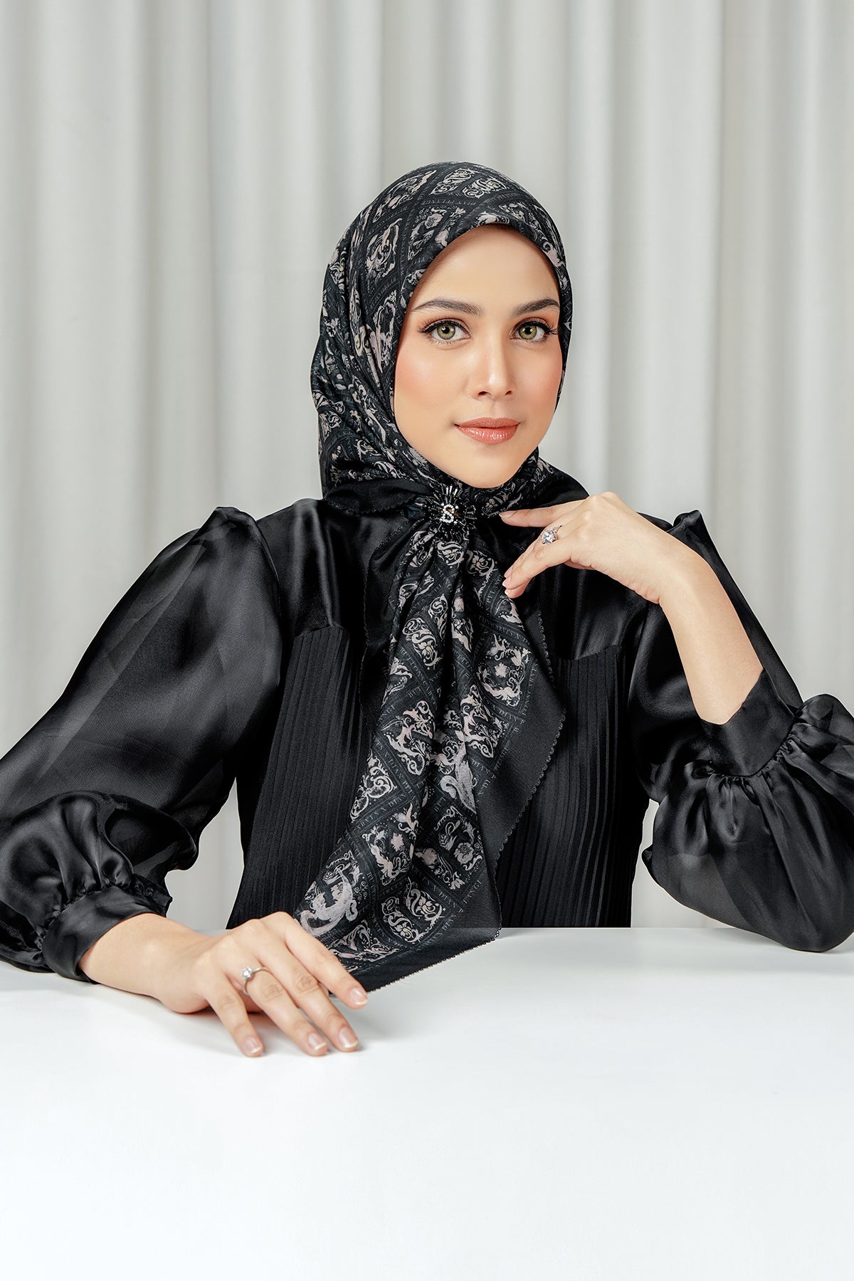 İmza 2 Kare - Jetsetter