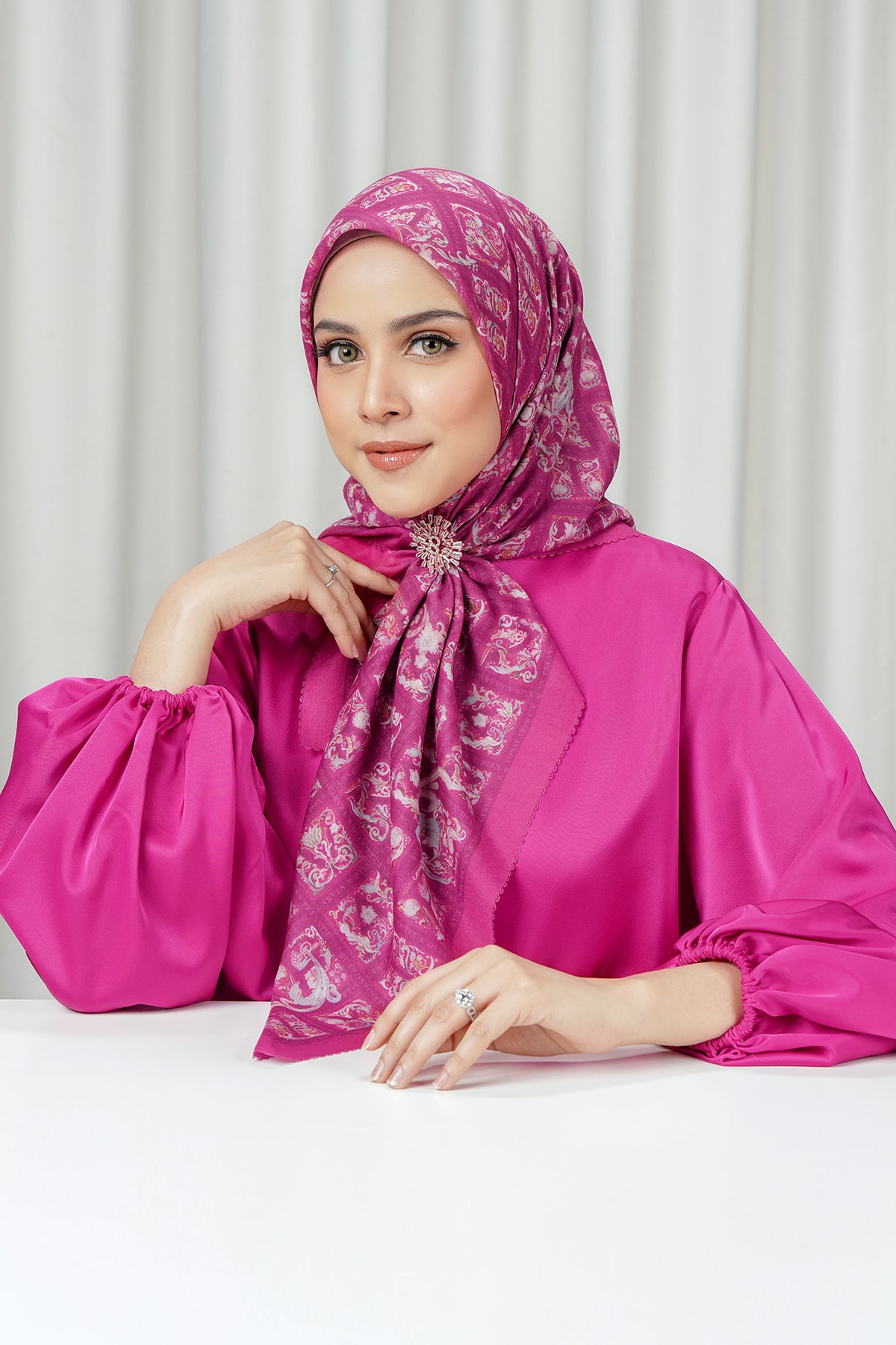 Autograph 2 Square - Trendsetter