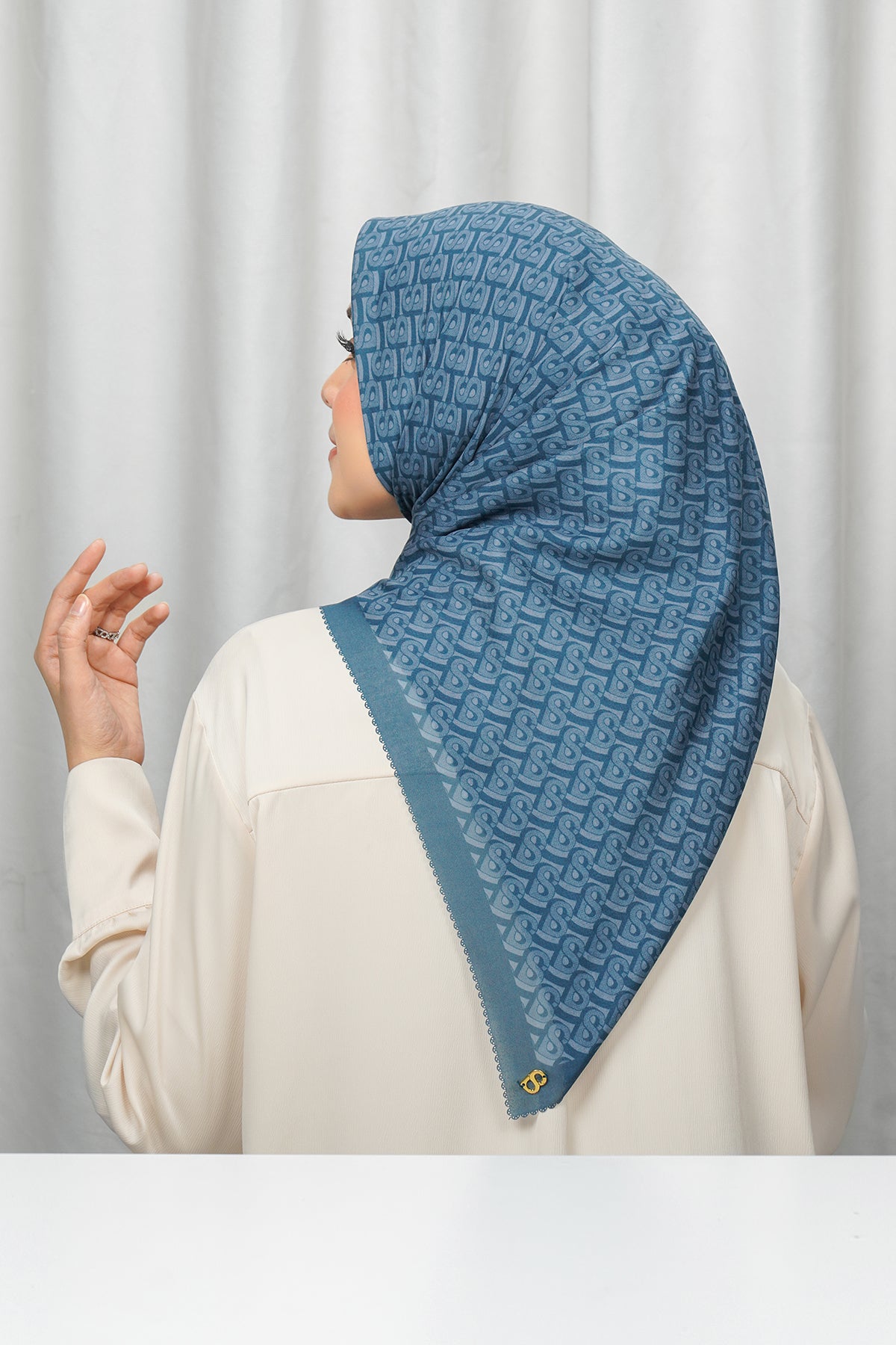 Bimu Voile Square - Mediterranea