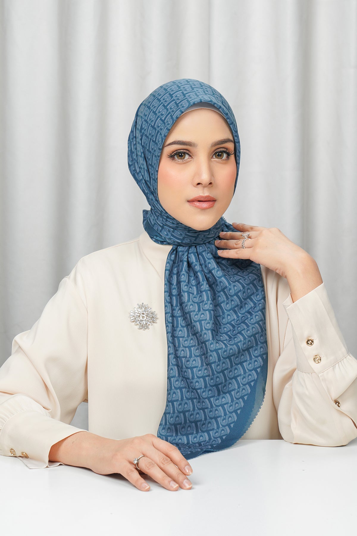 Bimu Voile Square - Mediterranea