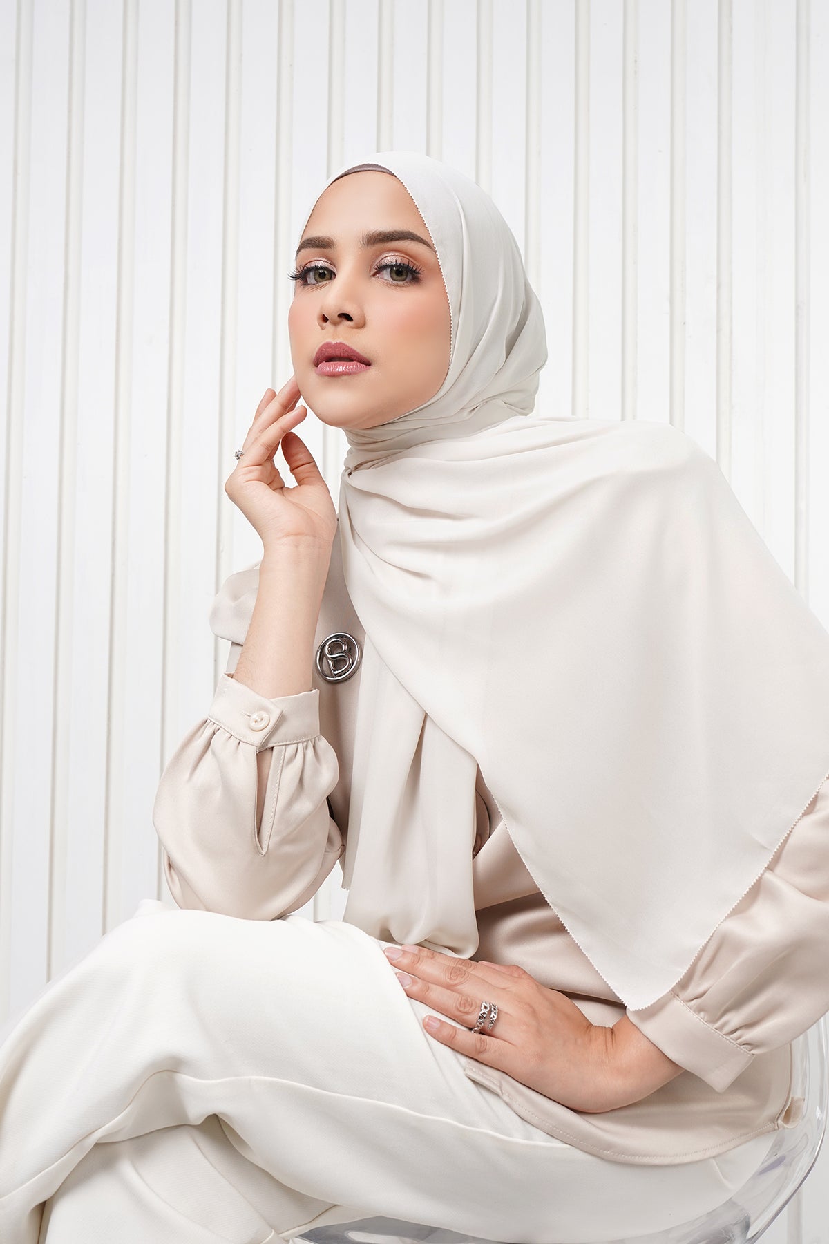 Cassie Shawl - Moonbeam