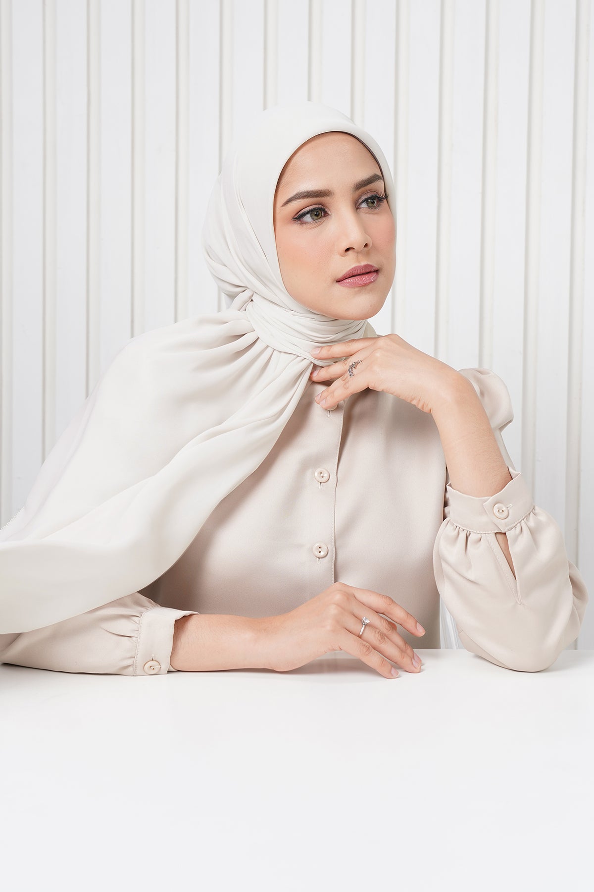 Cassie Square - Moonbeam