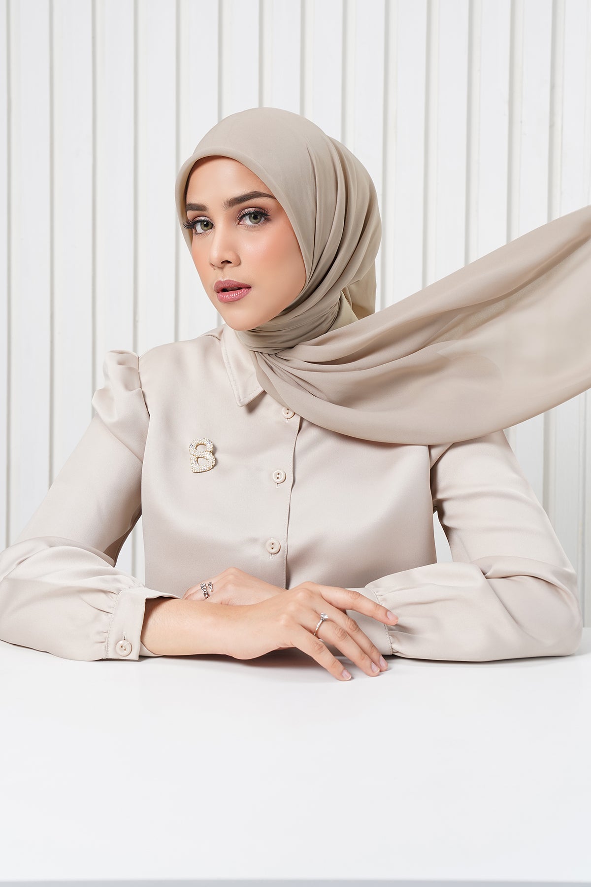 Cassie Square - Pottery