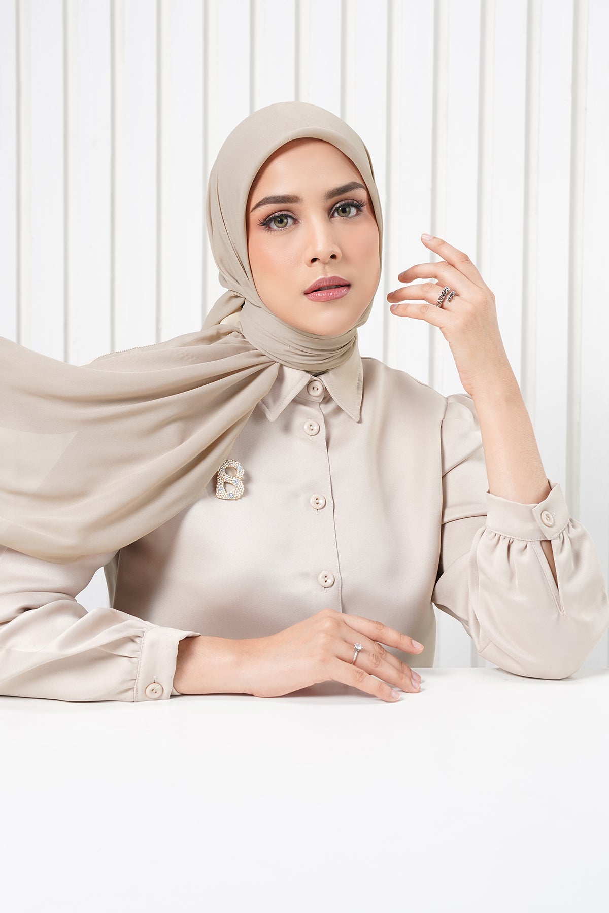 Cassie Square - Pottery