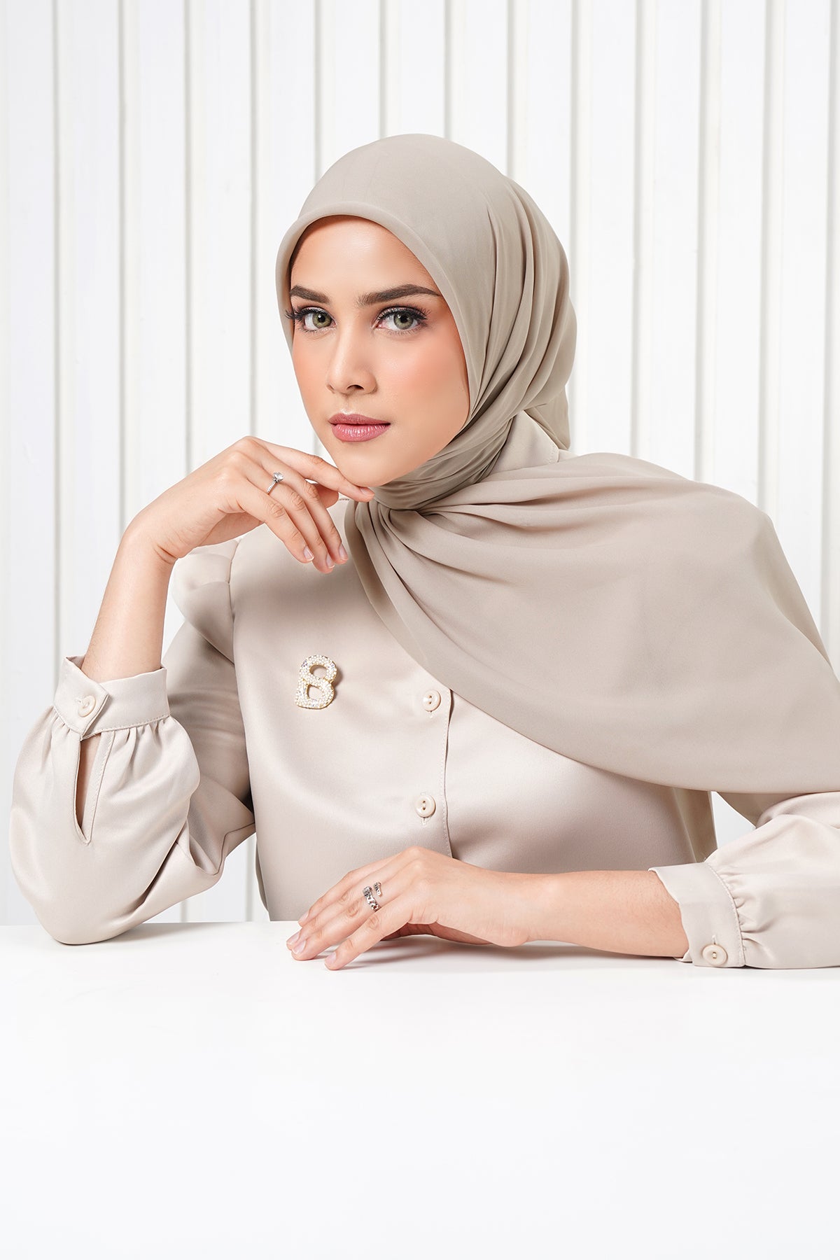 Cassie Square - Pottery