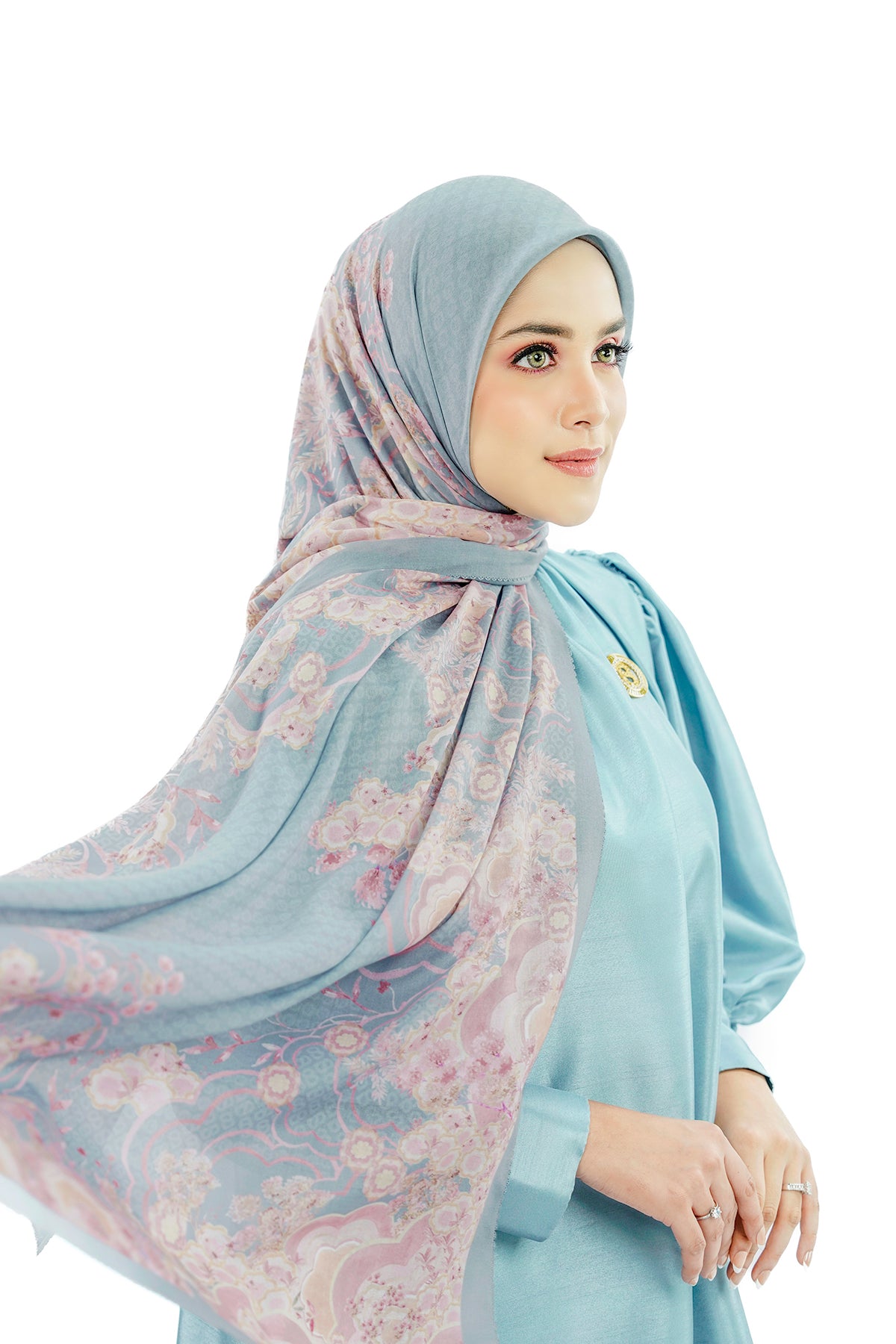 Chupa Chups Square - Blueberry