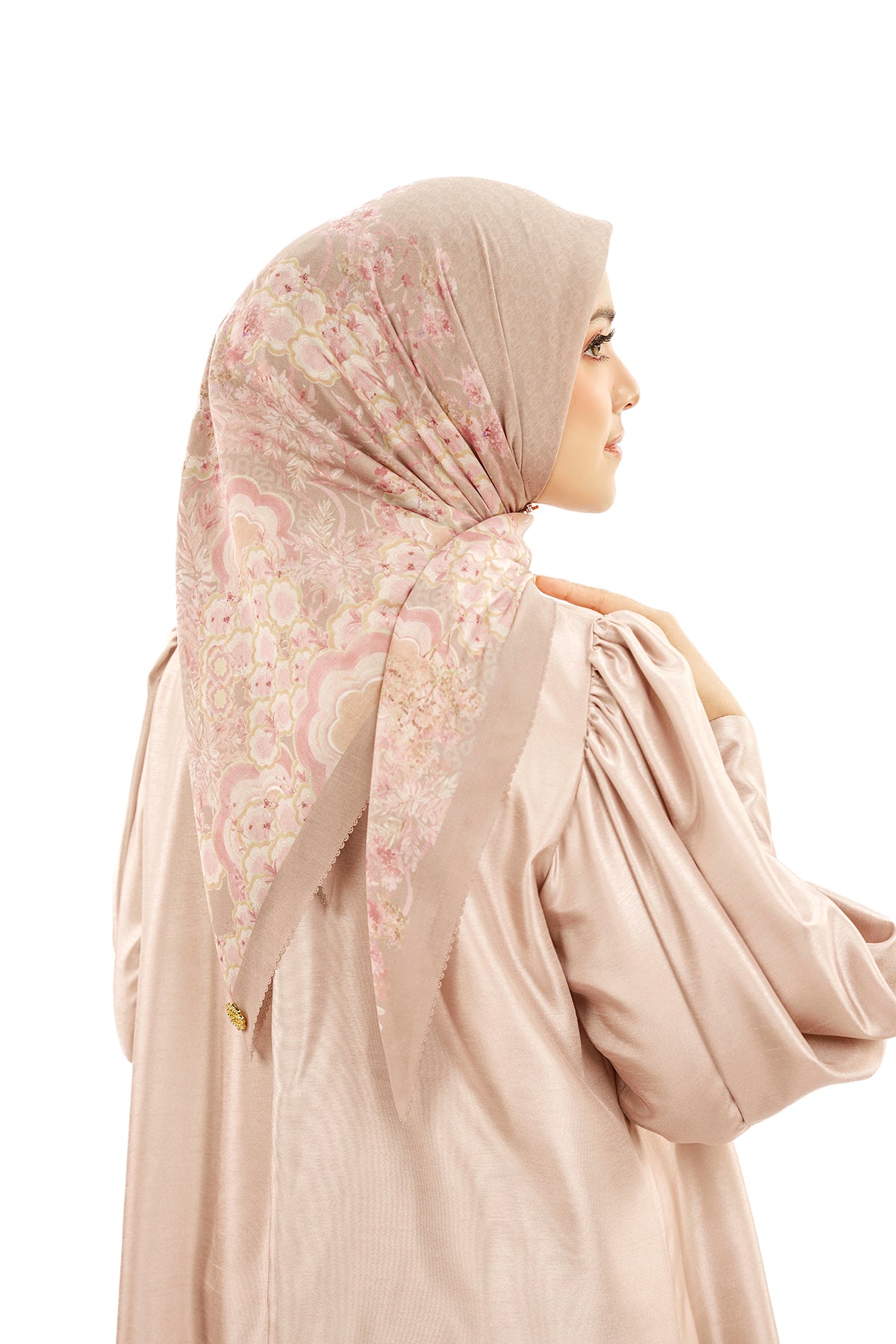 Chupa Chups Square - Cappuccino