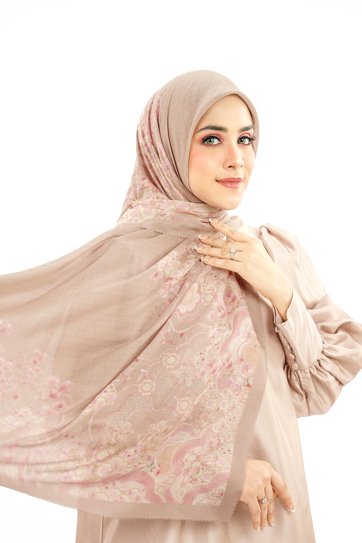 Chupa Chups Square - Cappuccino