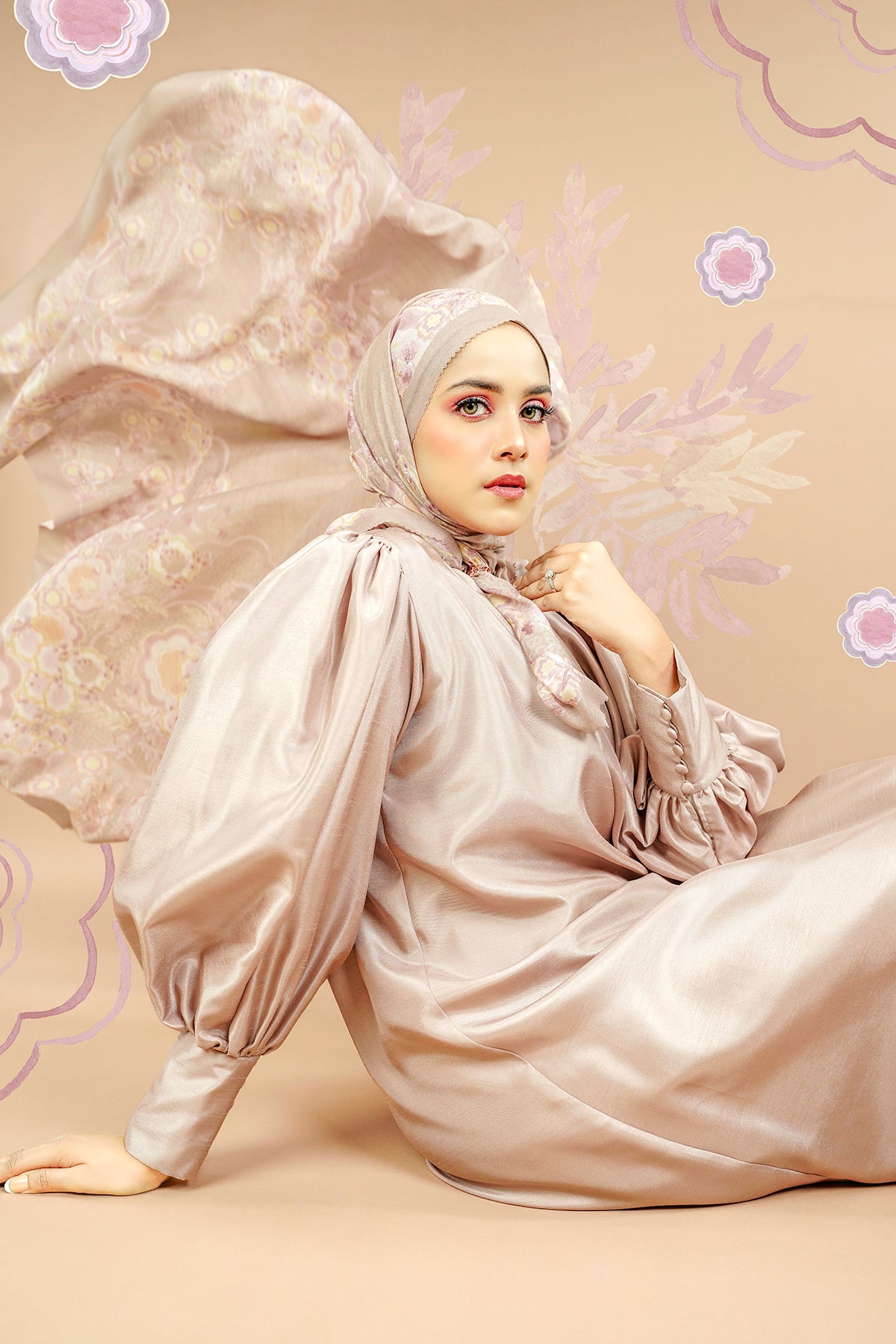 Chupa Chups Square - Cappuccino