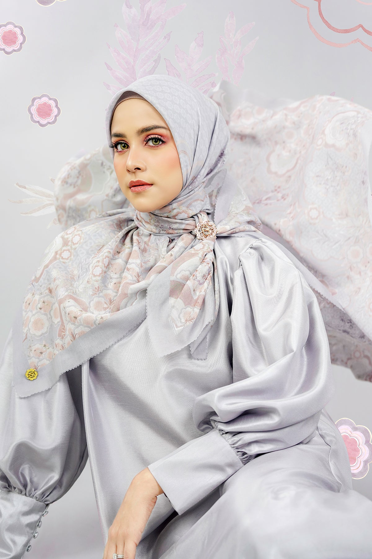 Chupa Chups Square - Chia